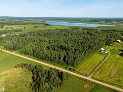 SW-3-54-4-5 Lot 3 Rural Lac Ste. Anne County, AB T0E 1V0