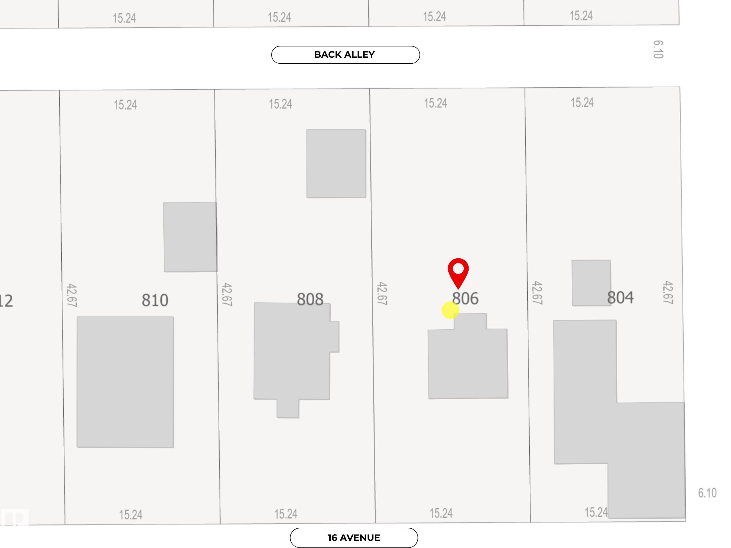 806 16 Avenue, Cold Lake, AB