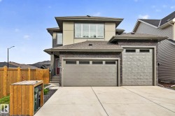 22 SYDWYCK Circle Spruce Grove, AB T7X 3G5