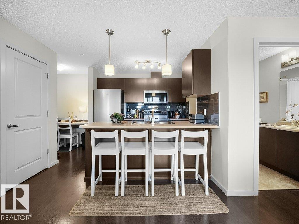 #229 504 Albany Wy Nw, Edmonton, AB