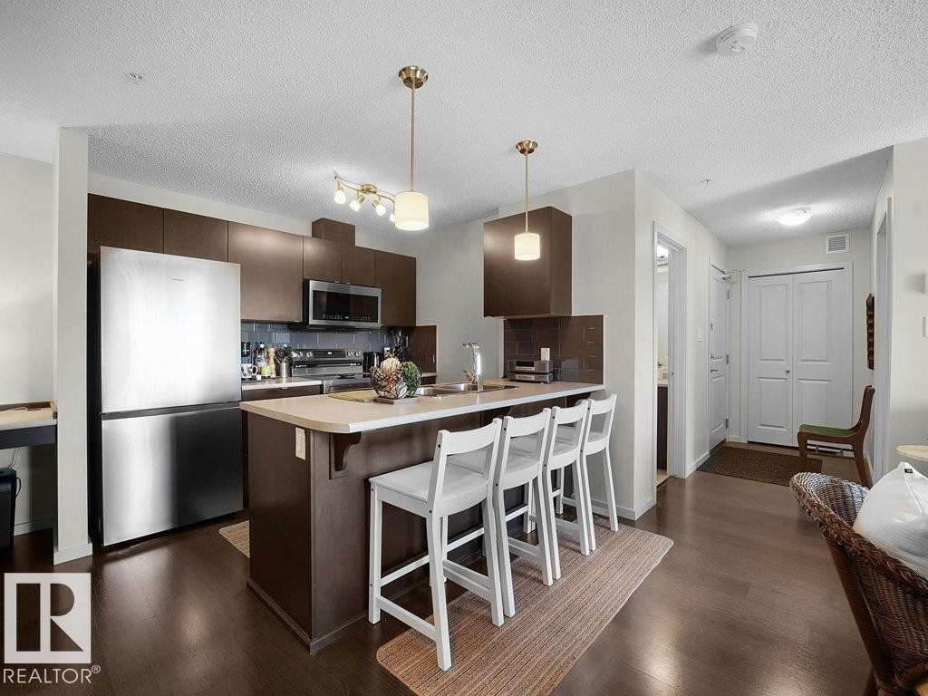 #229 504 Albany Wy Nw, Edmonton, AB