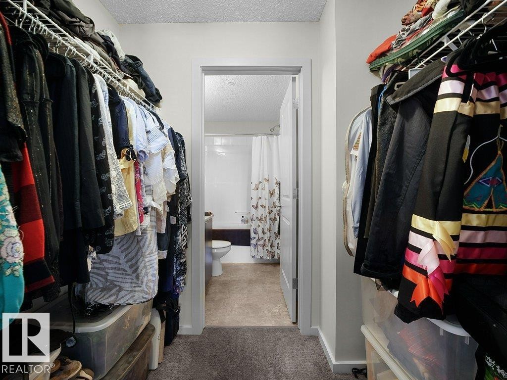 #229 504 Albany Wy Nw, Edmonton, AB