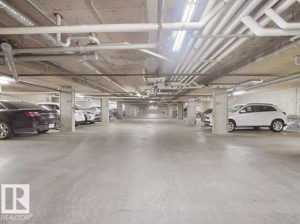 #229 504 Albany Wy Nw, Edmonton, AB