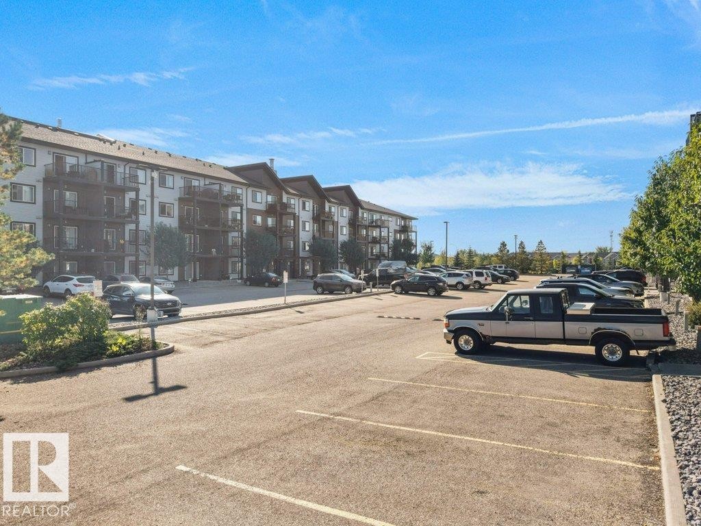 #229 504 Albany Wy Nw, Edmonton, AB