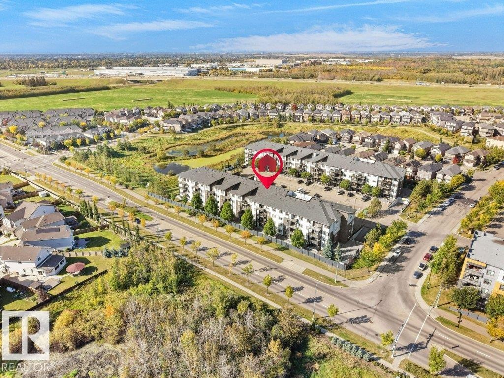 #229 504 Albany Wy Nw, Edmonton, AB