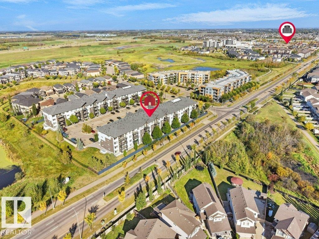 #229 504 Albany Wy Nw, Edmonton, AB