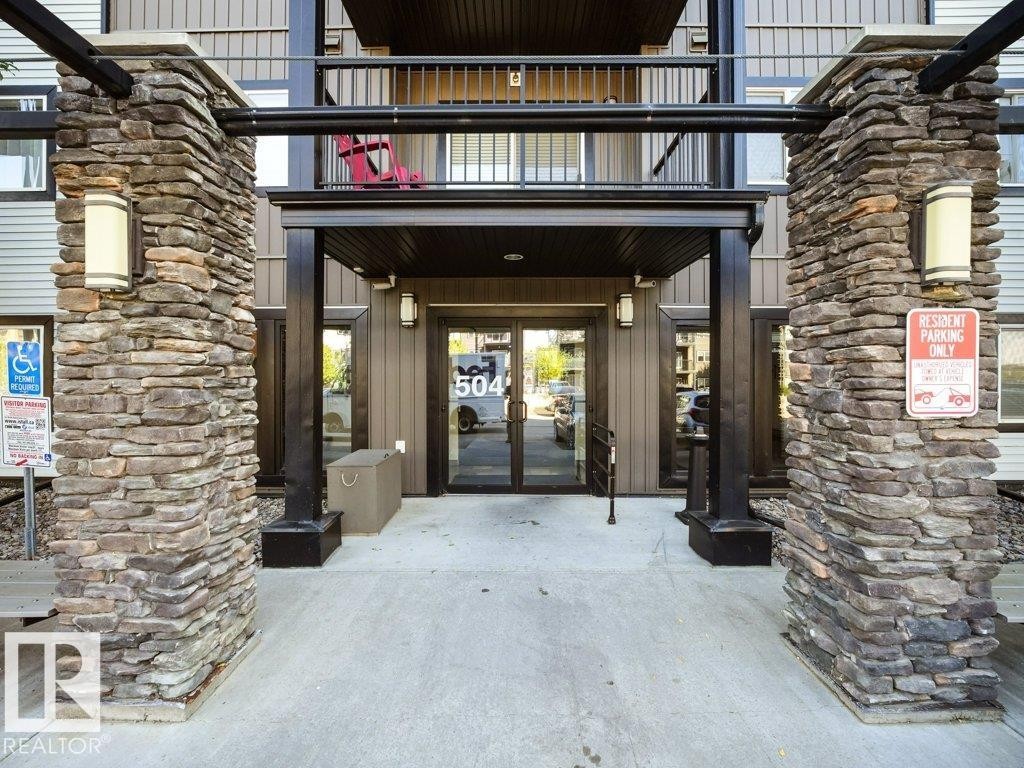 #229 504 Albany Wy Nw, Edmonton, AB