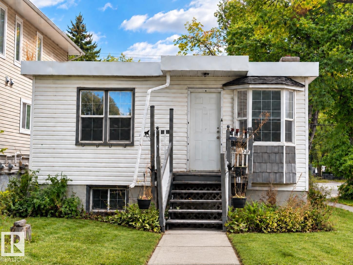11901 63 Street Nw, Edmonton, AB