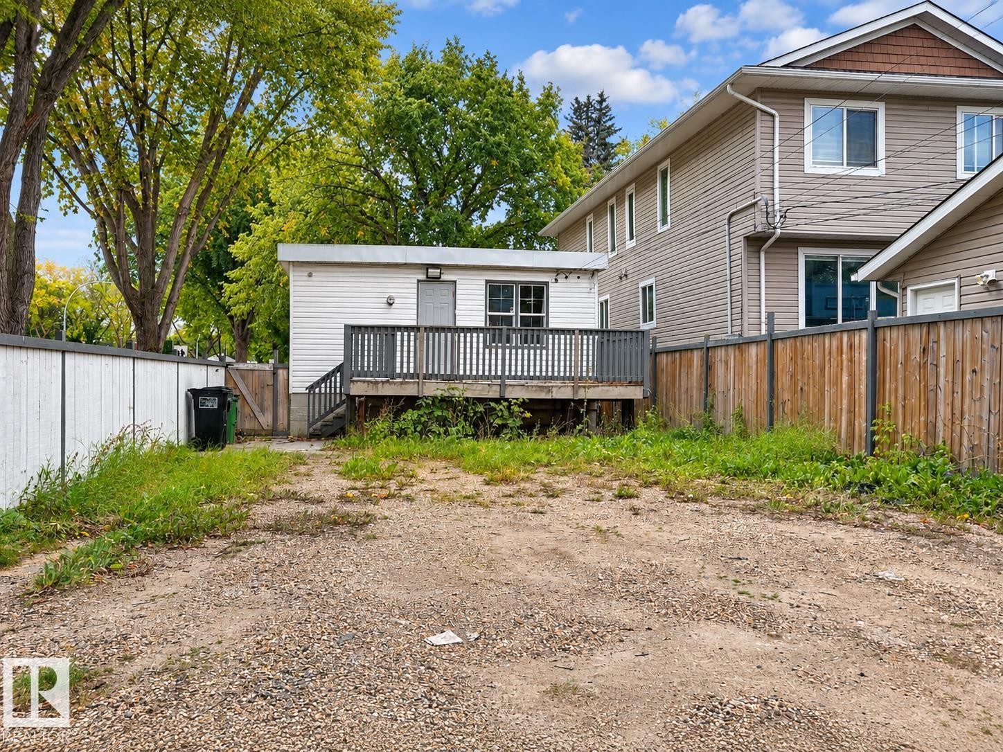11901 63 Street Nw, Edmonton, AB