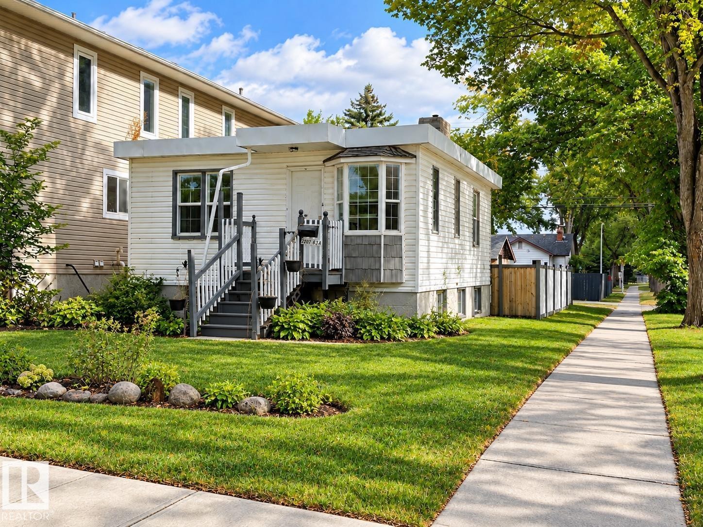 11901 63 Street Nw, Edmonton, AB