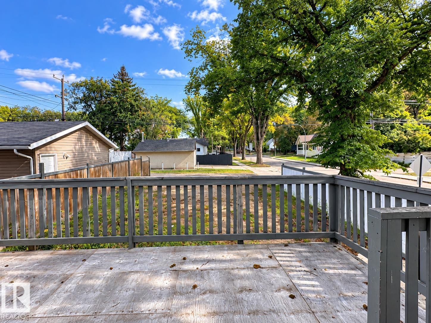 11901 63 Street Nw, Edmonton, AB