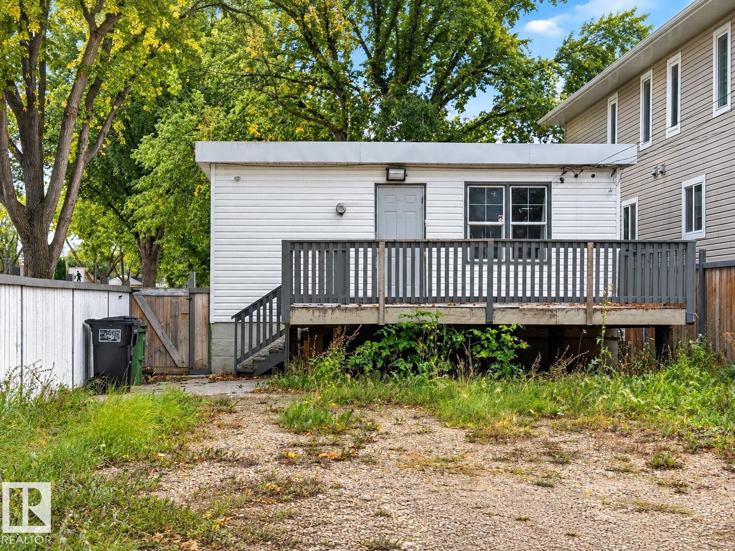 11901 63 Street Nw, Edmonton, AB