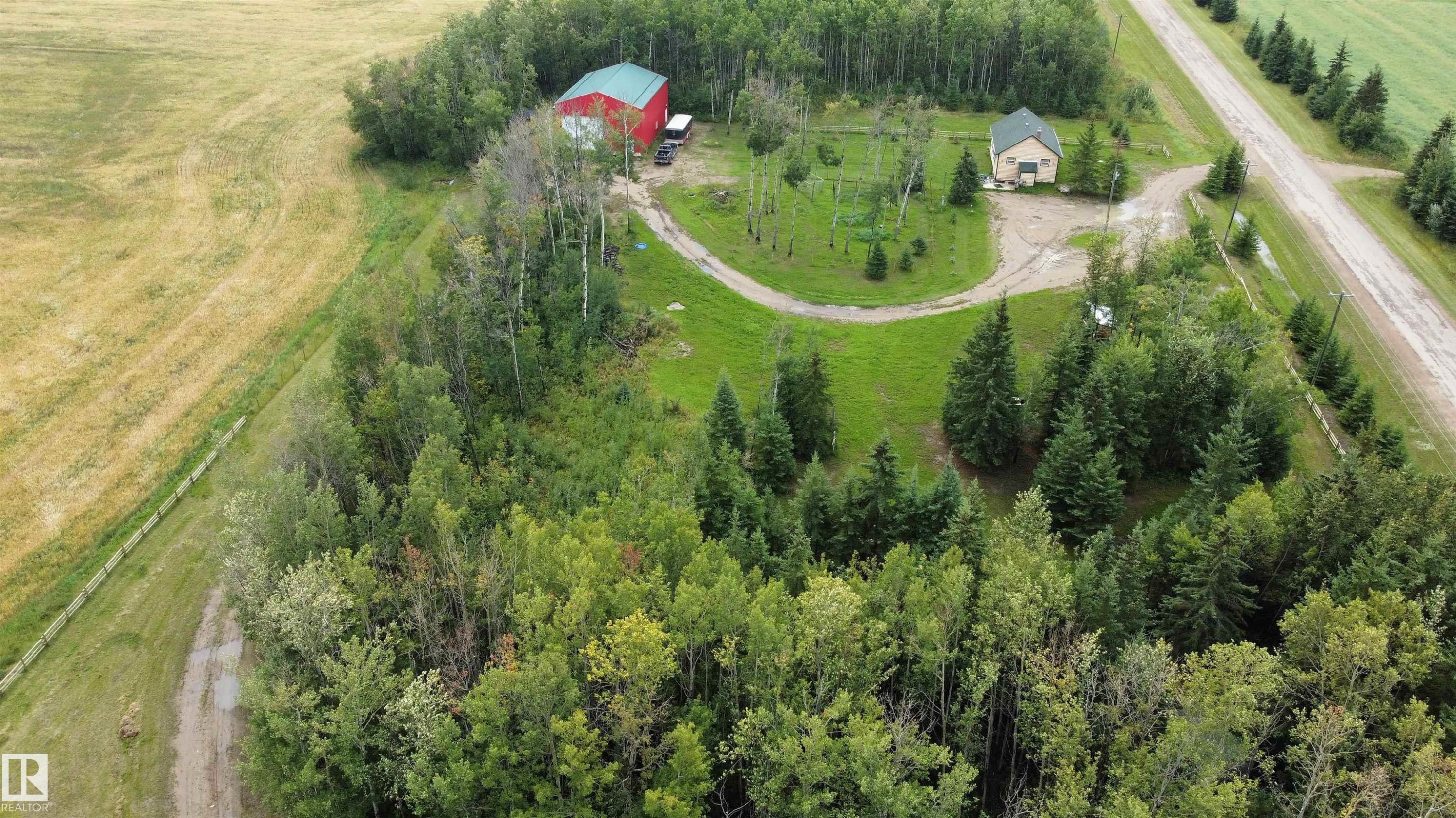 63513 Rge Rd 471, Rural Bonnyville M.D., AB