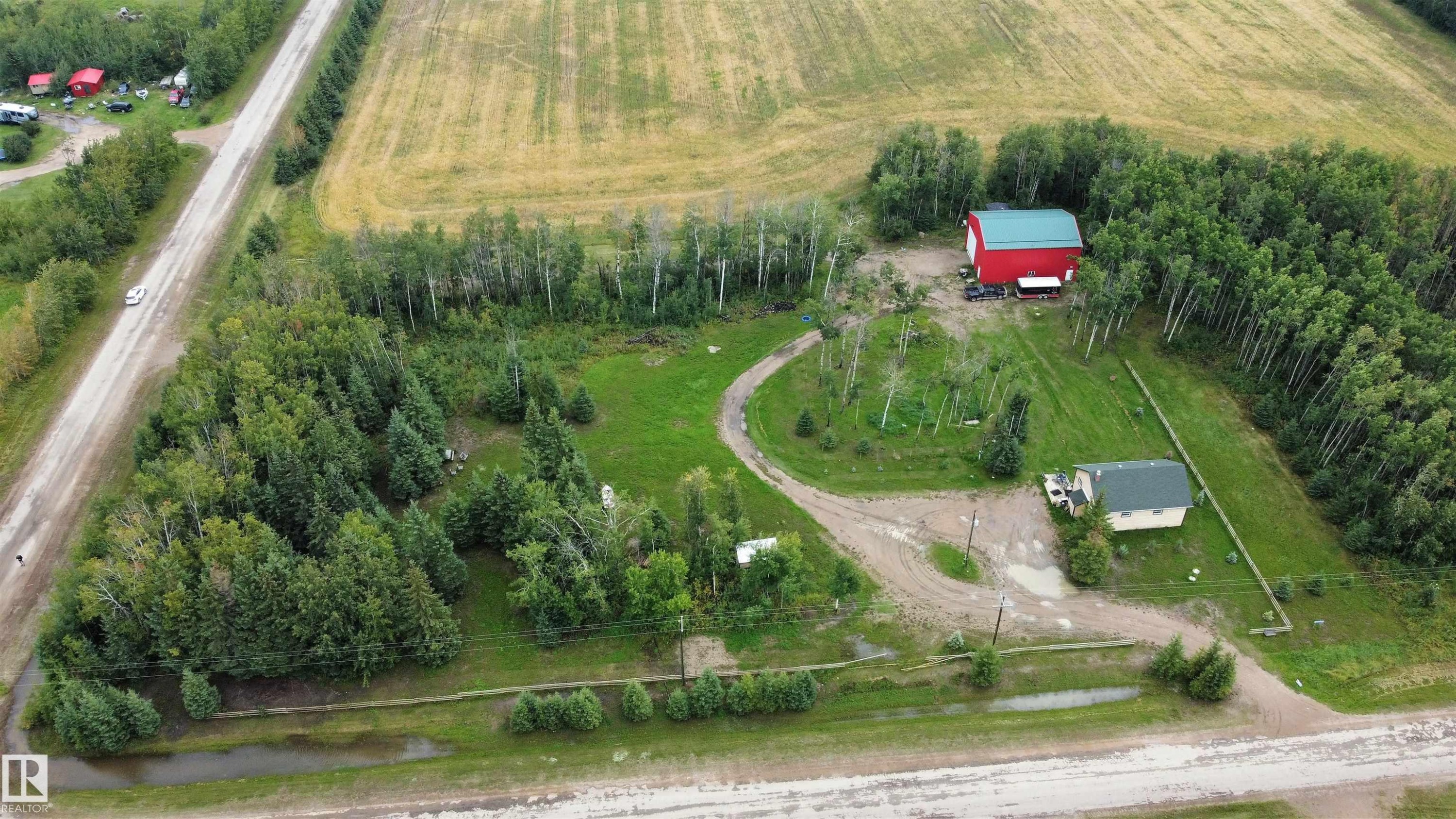 63513 Rge Rd 471, Rural Bonnyville M.D., AB