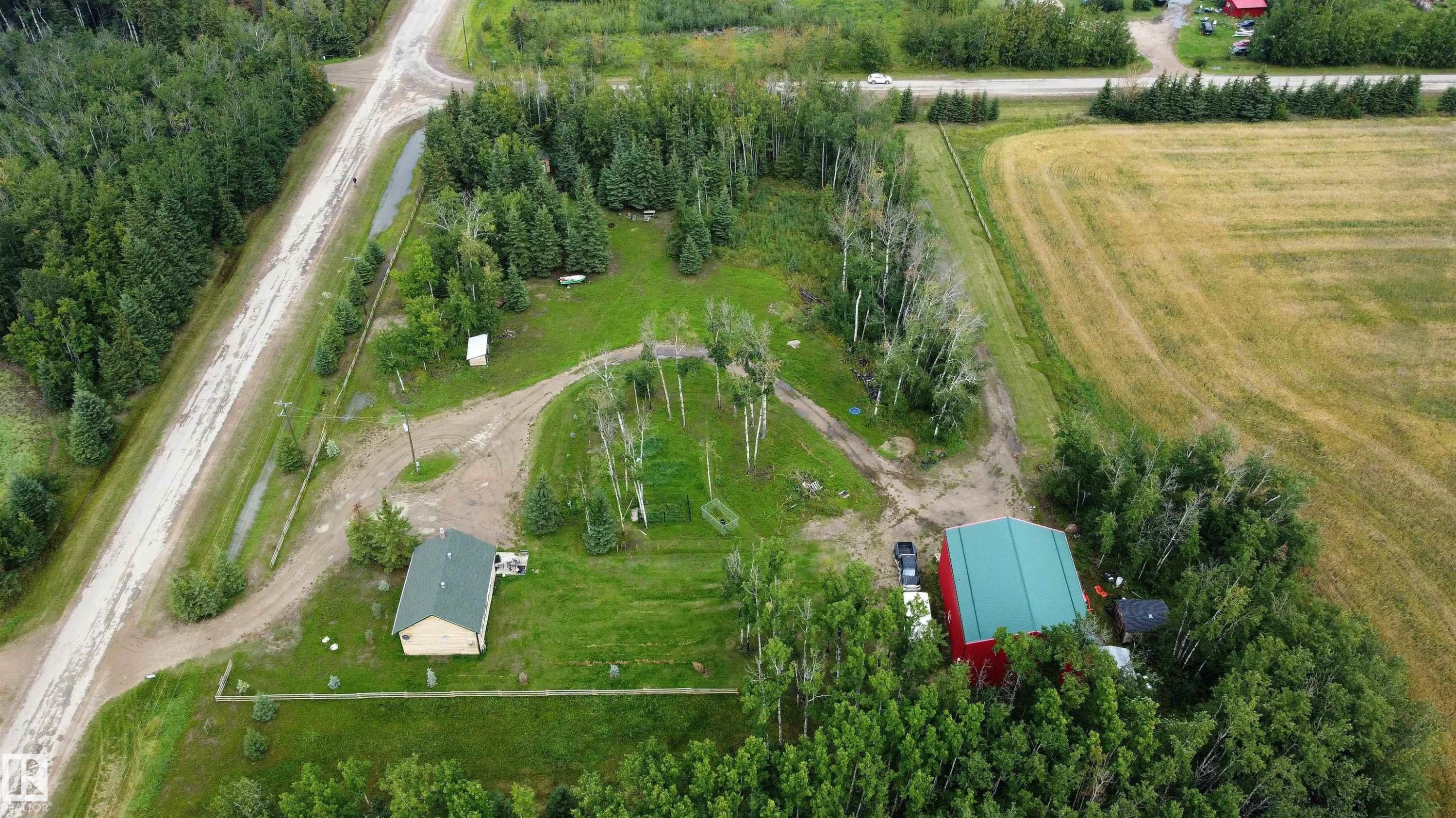63513 Rge Rd 471, Rural Bonnyville M.D., AB