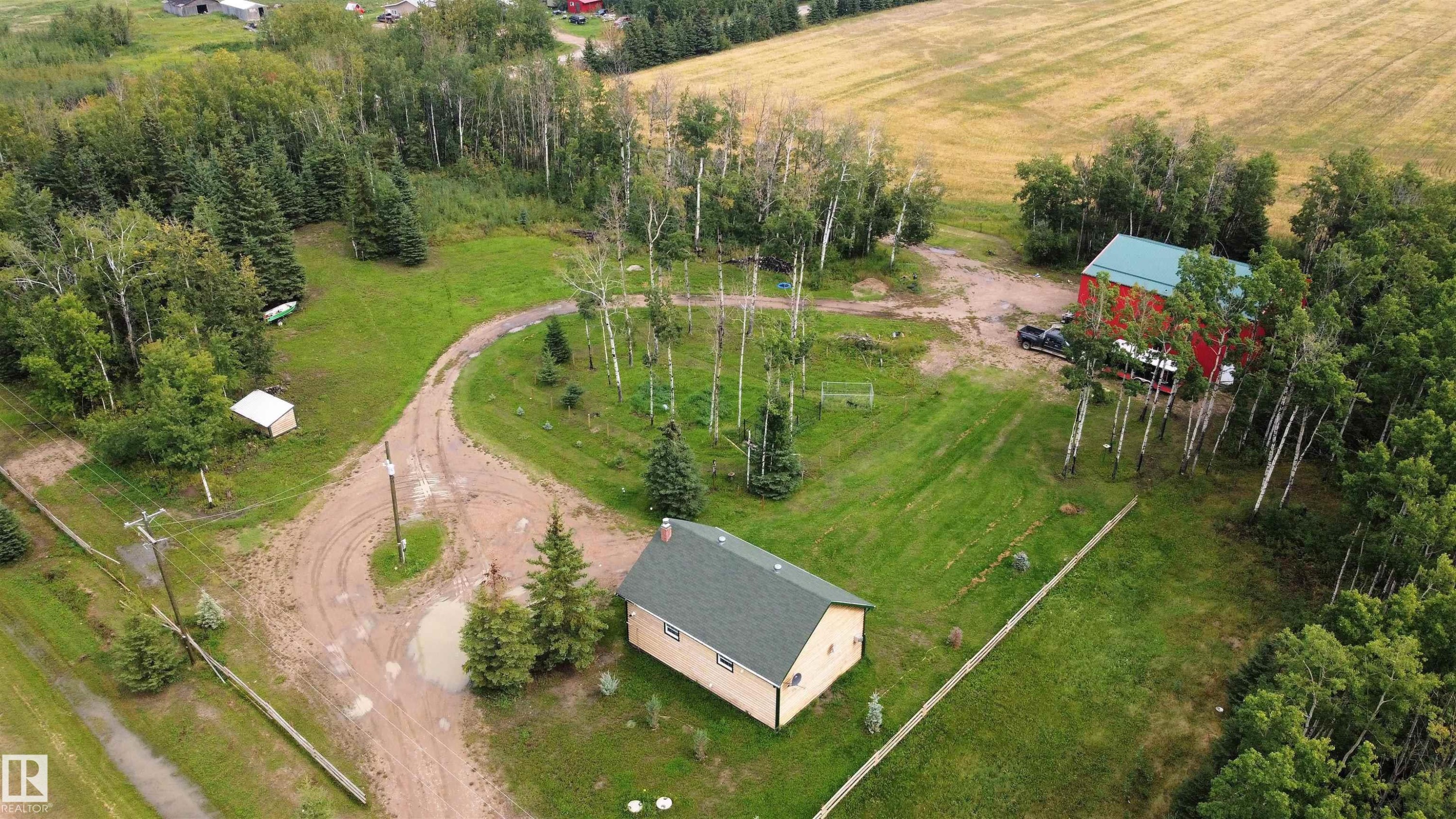 63513 Rge Rd 471, Rural Bonnyville M.D., AB