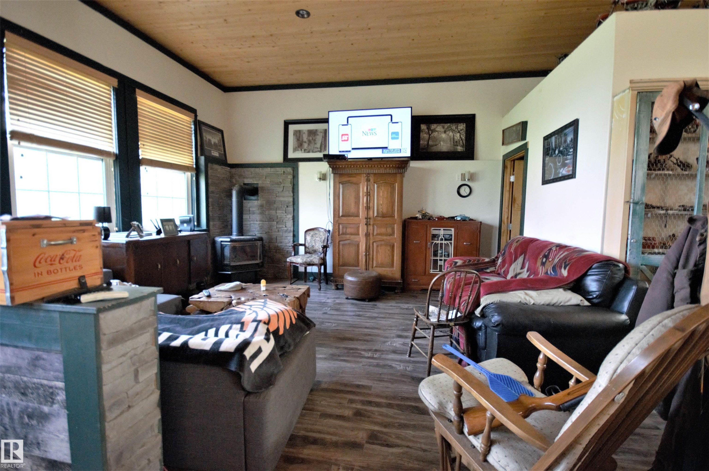 63513 Rge Rd 471, Rural Bonnyville M.D., AB