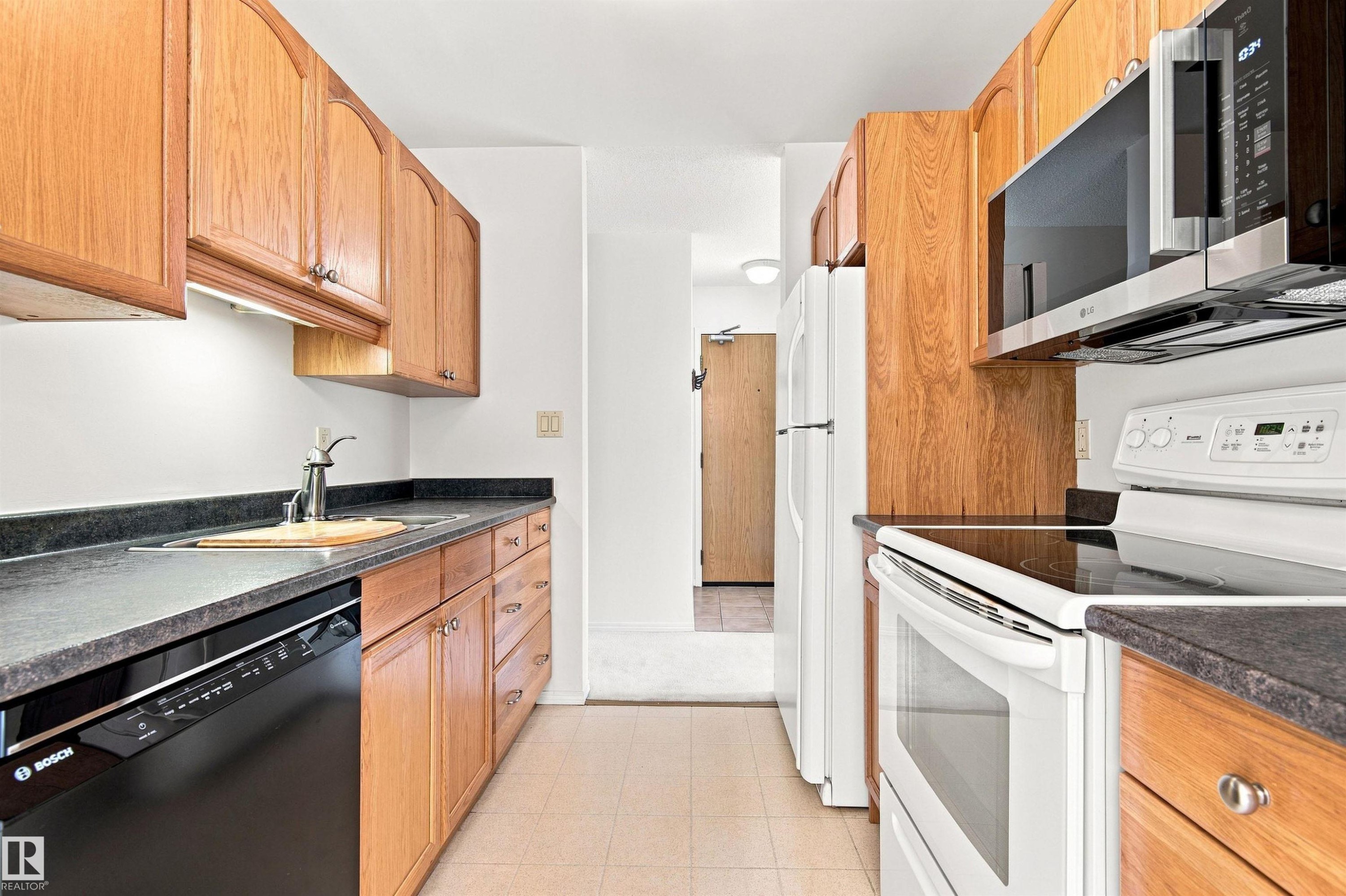 #115 10511 19 Av Nw, Edmonton, AB