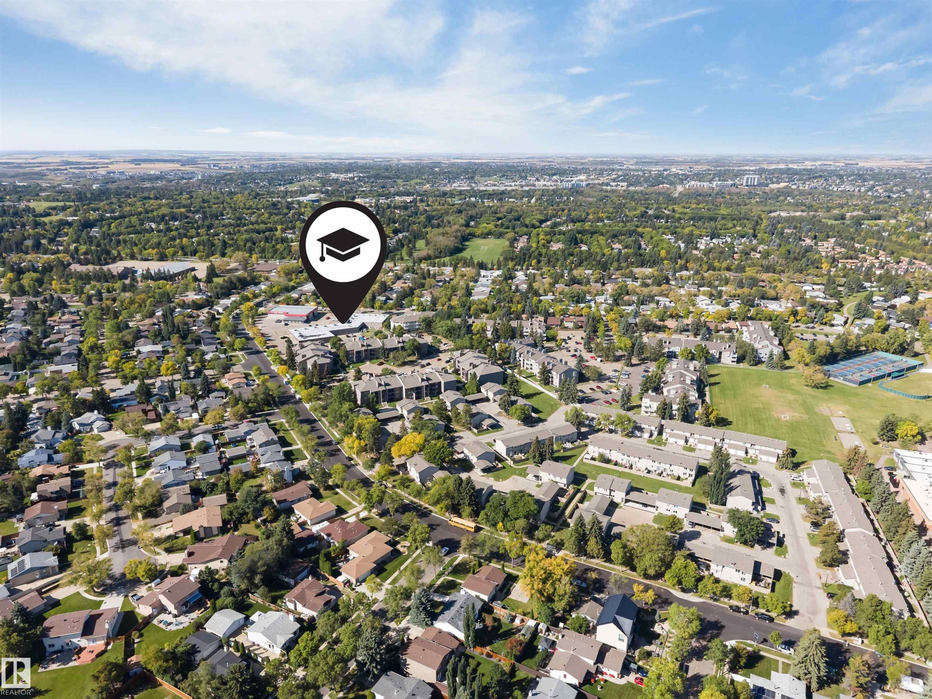 Additional content - #101 49 Akins Dr, St. Albert, AB