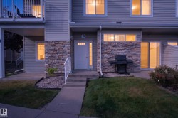 #156 460 CRANBERRY WY Sherwood Park, AB T8H 2R3