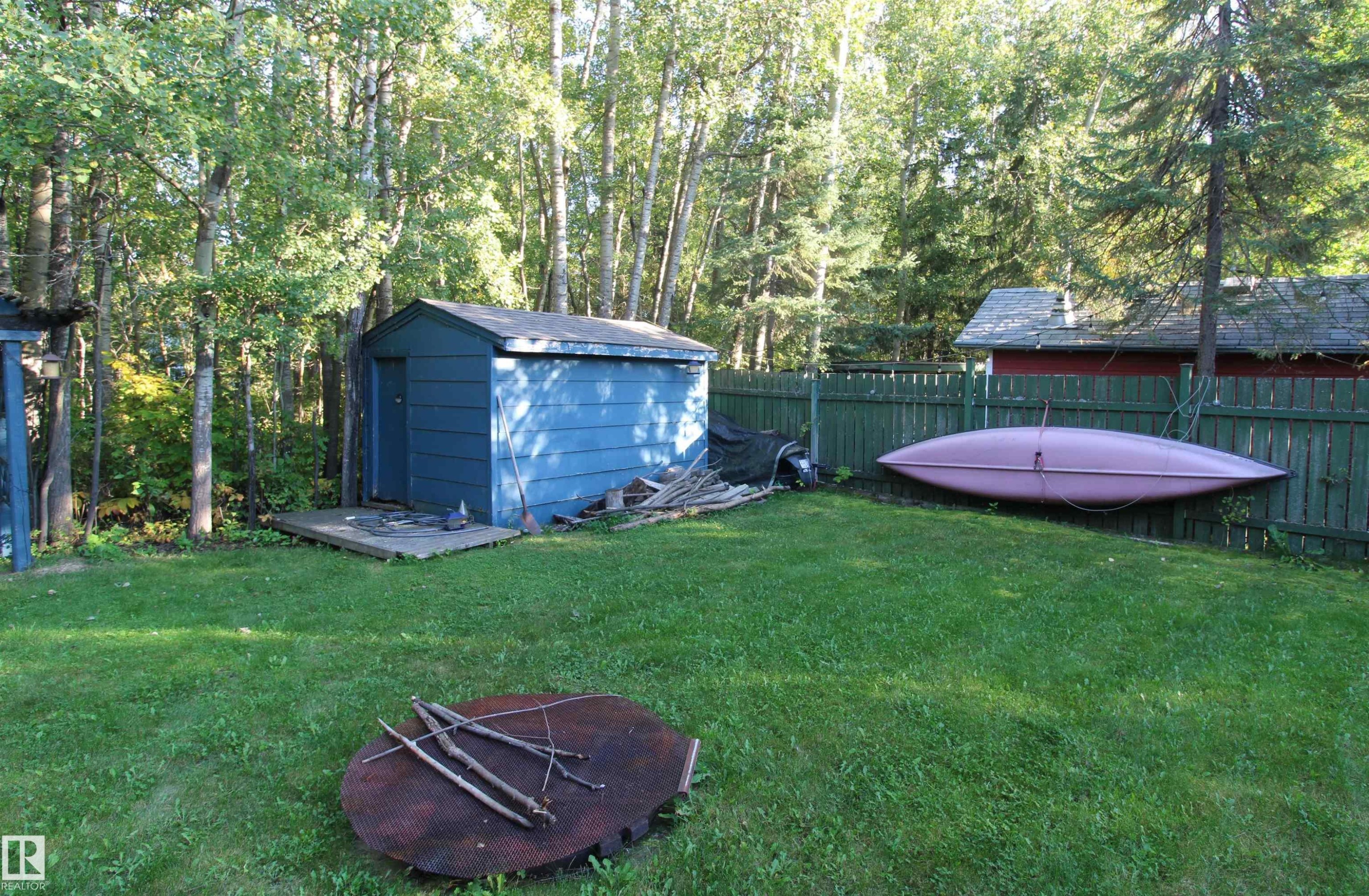 952 9 Street, Rural Lac Ste. Anne County, AB