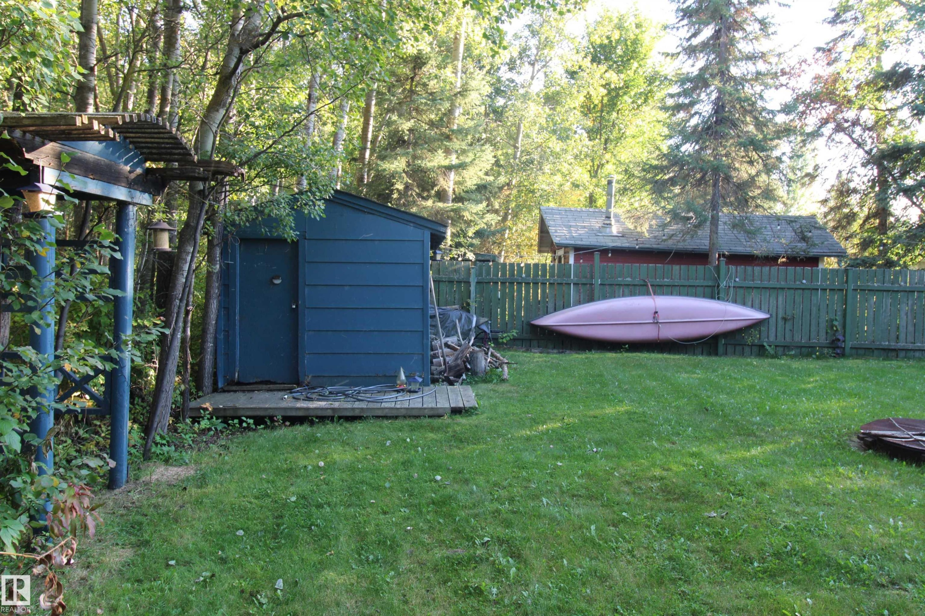 952 9 Street, Rural Lac Ste. Anne County, AB