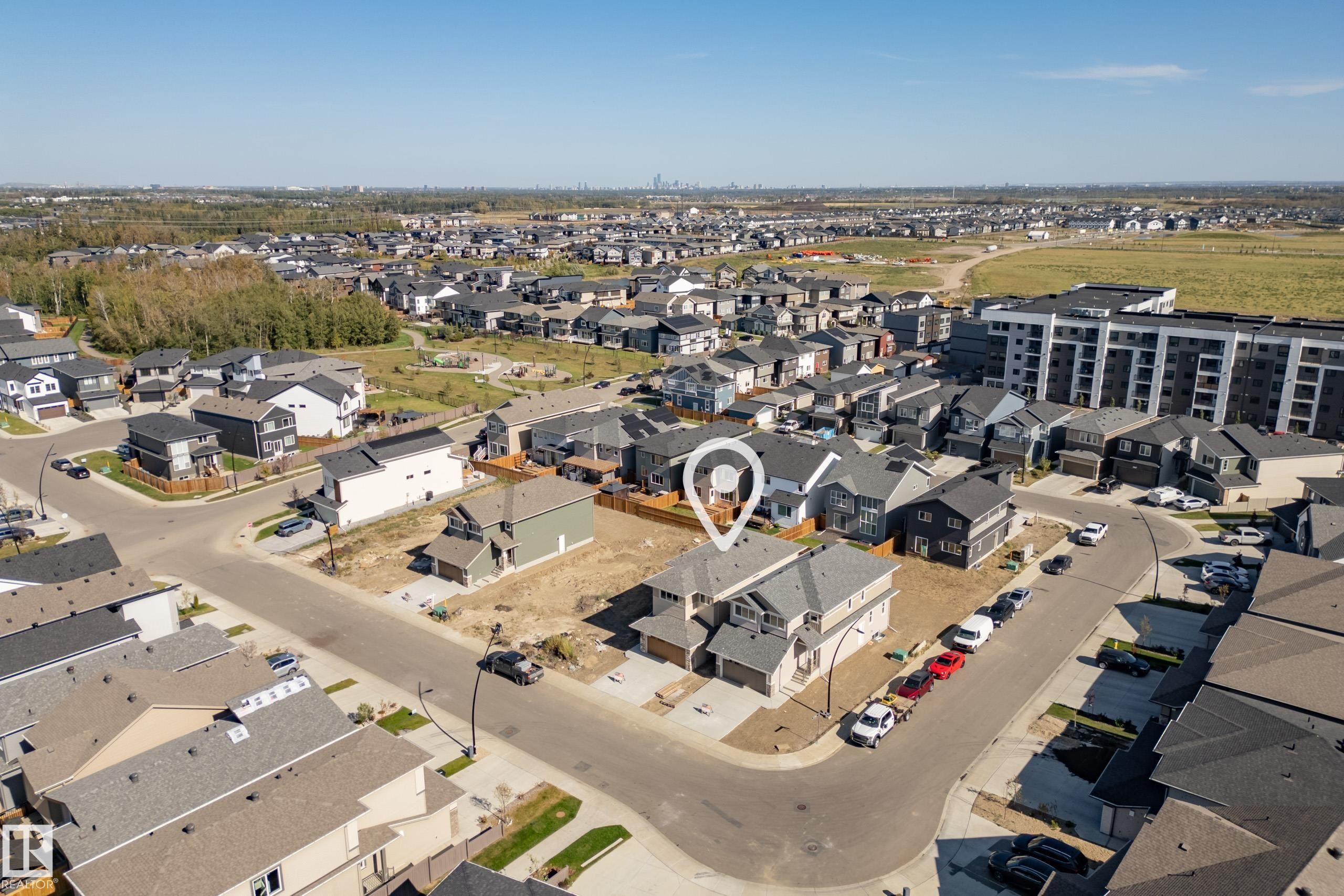 2415 206 Street Nw, Edmonton, AB