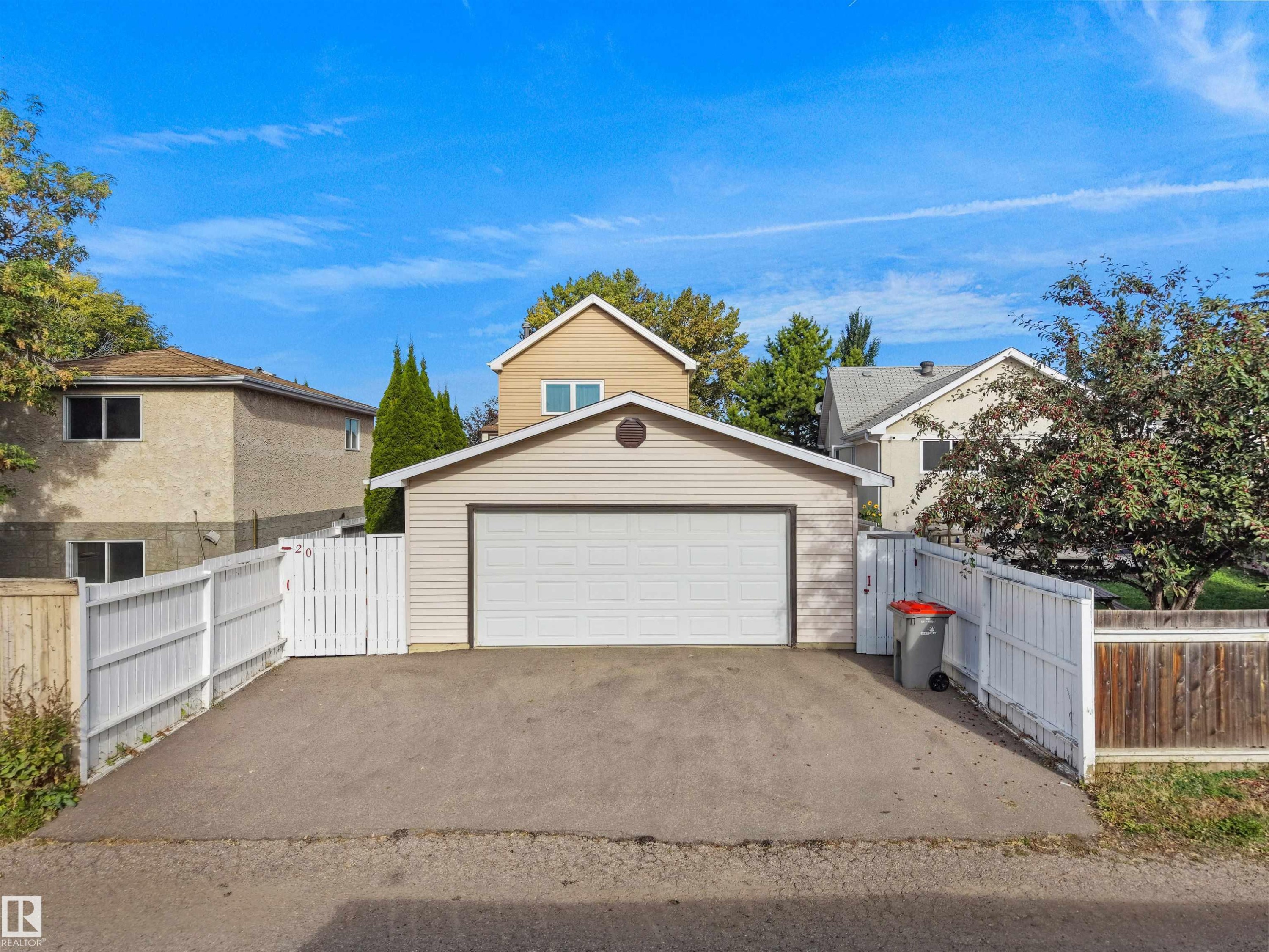20 St. Andrews Avenue, Stony Plain, AB