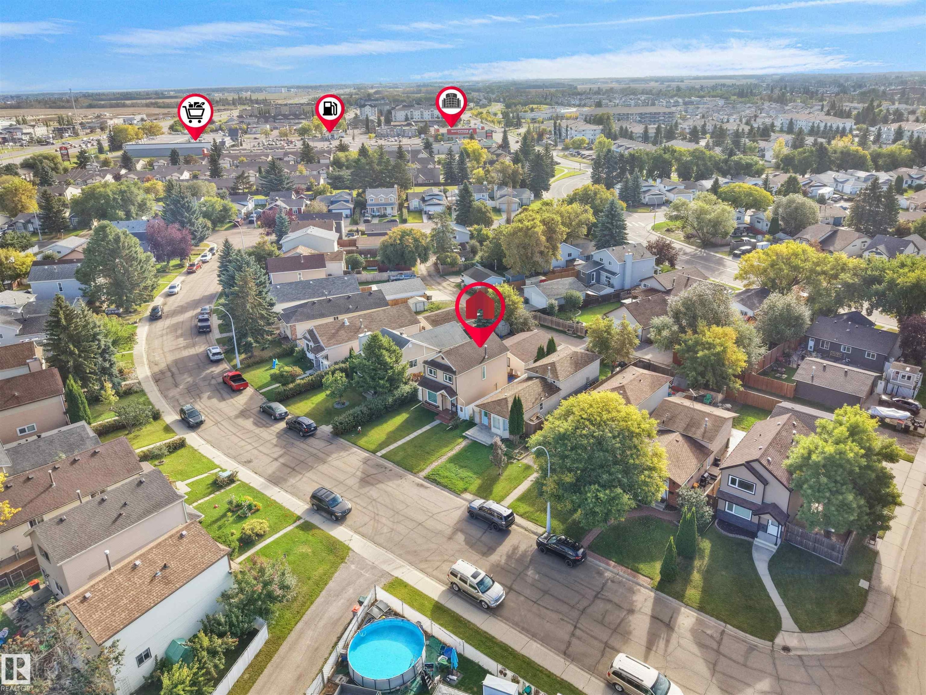 20 St. Andrews Avenue, Stony Plain, AB