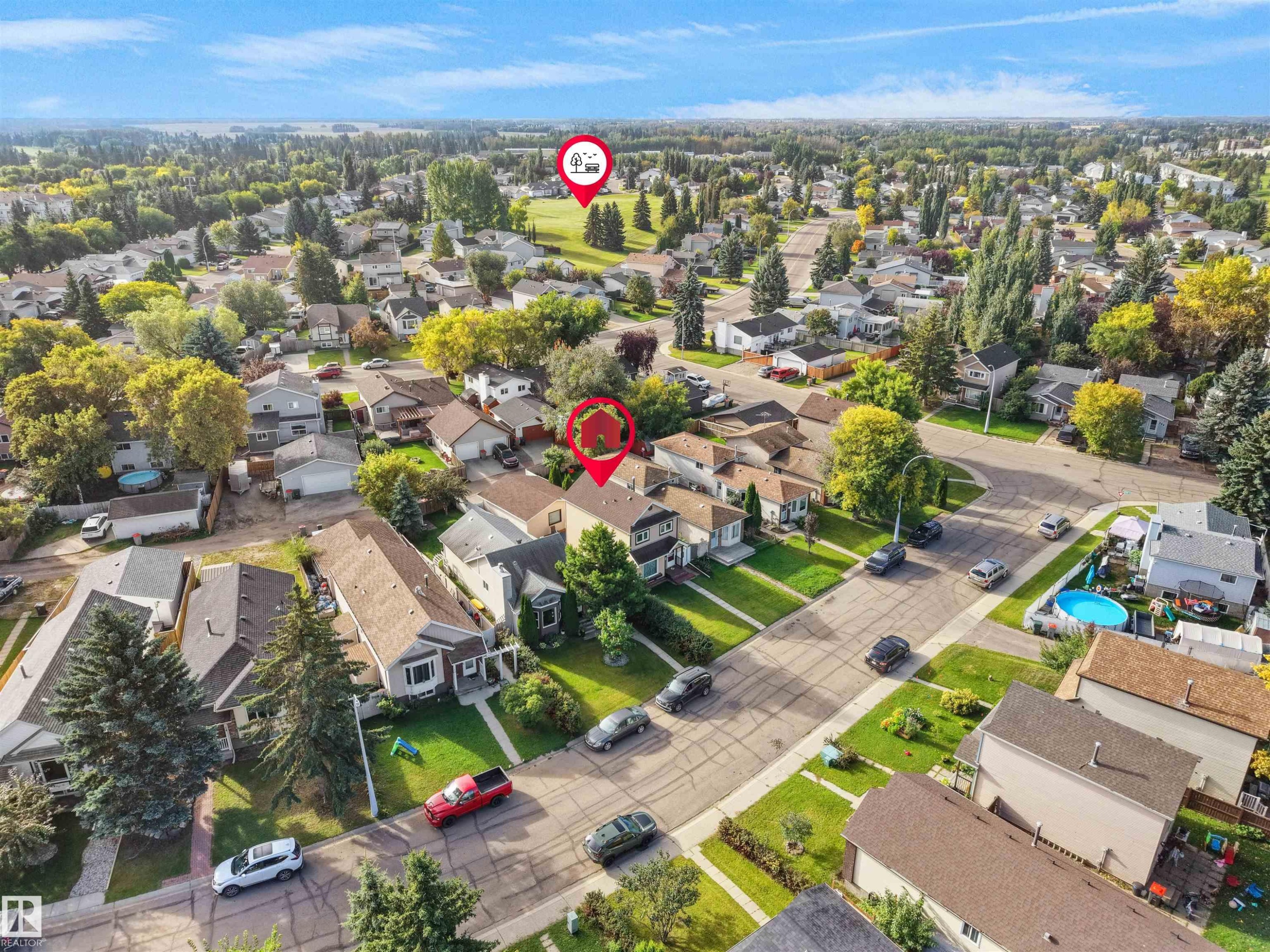 20 St. Andrews Avenue, Stony Plain, AB