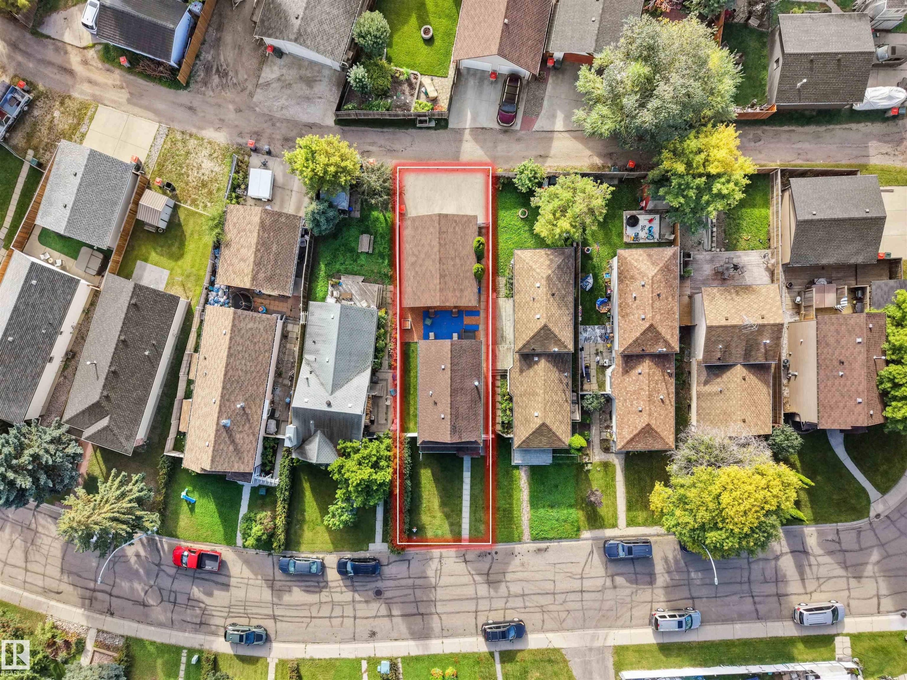 20 St. Andrews Avenue, Stony Plain, AB