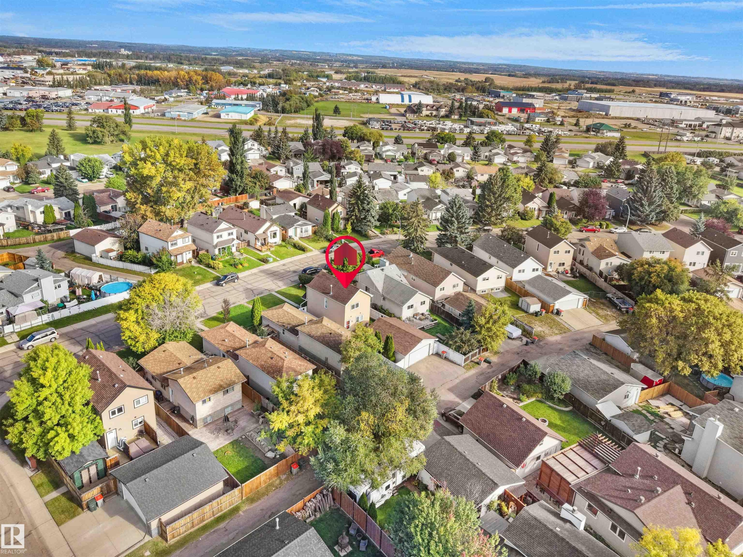 20 St. Andrews Avenue, Stony Plain, AB