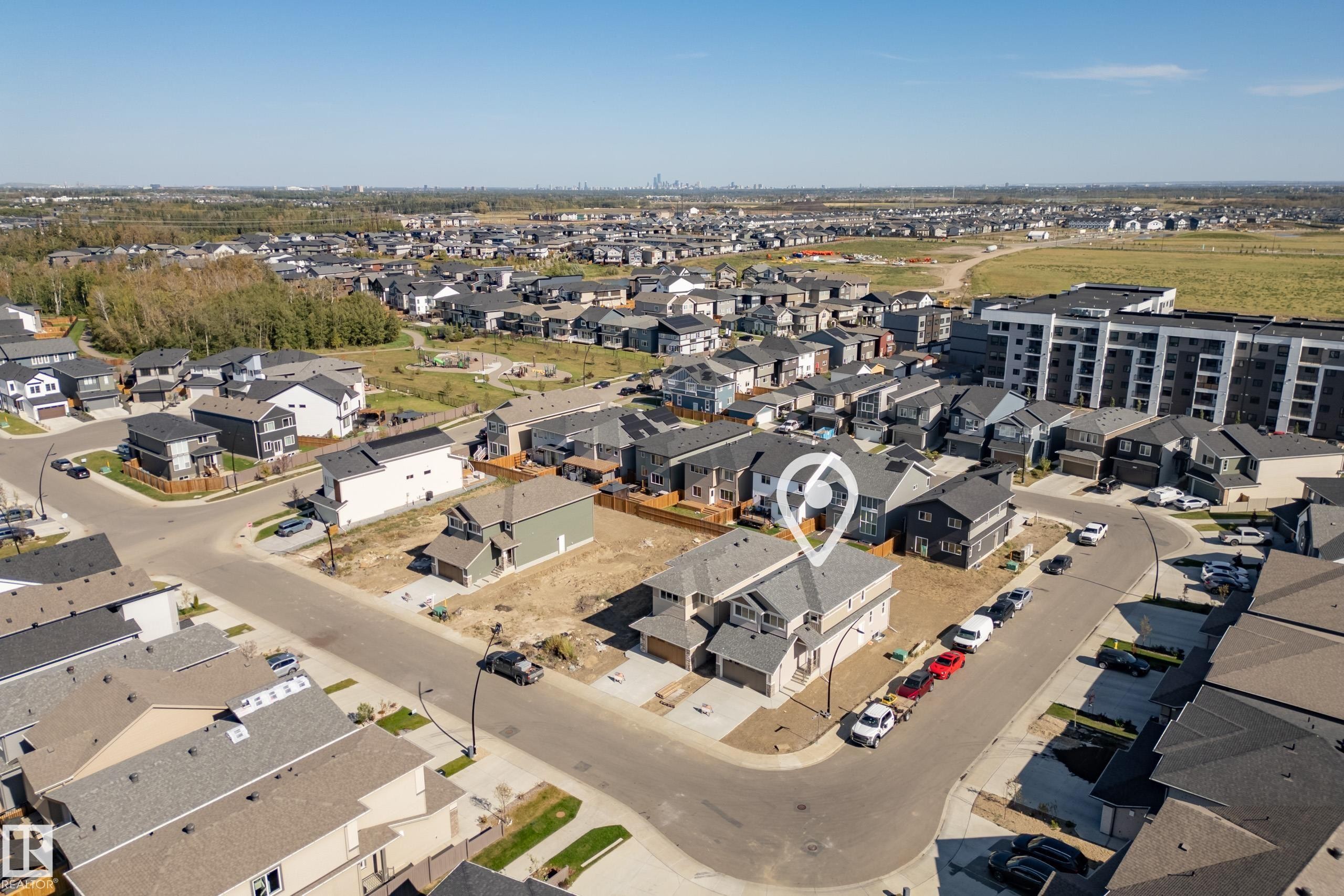 2411 206 Street Nw, Edmonton, AB