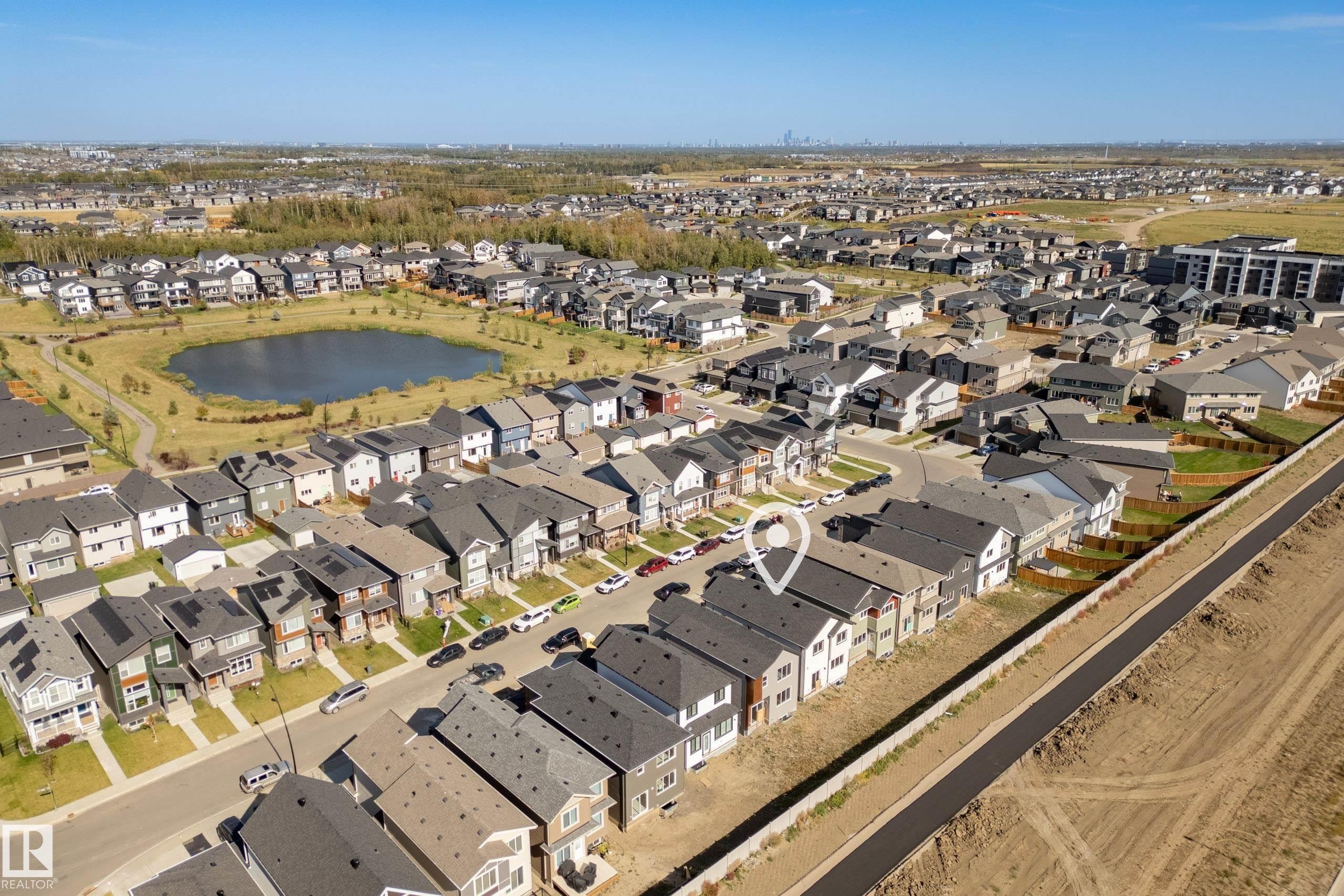 20739 24 Avenue Nw, Edmonton, AB