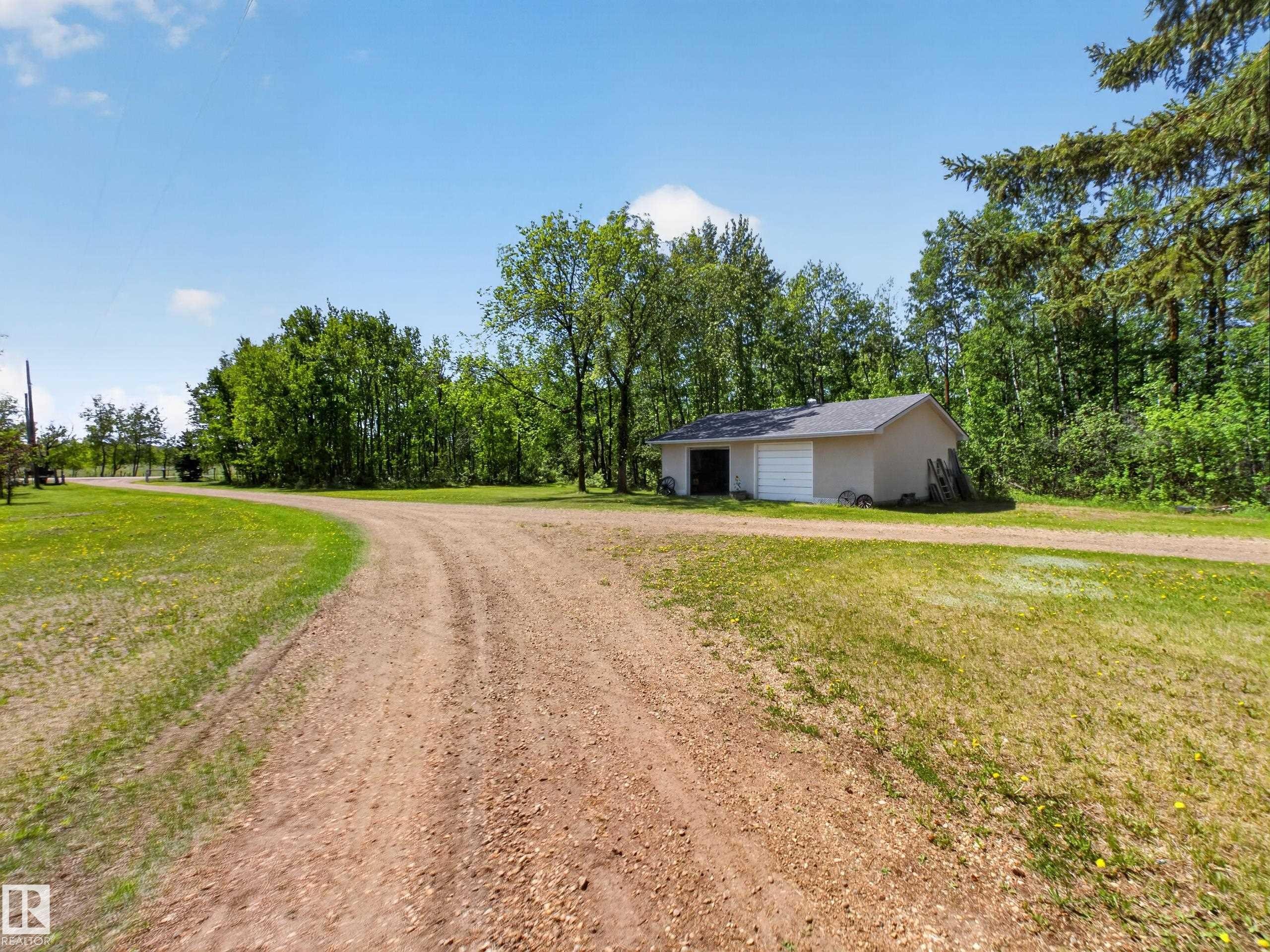 22048 Twp Road 522, Rural Strathcona County, AB