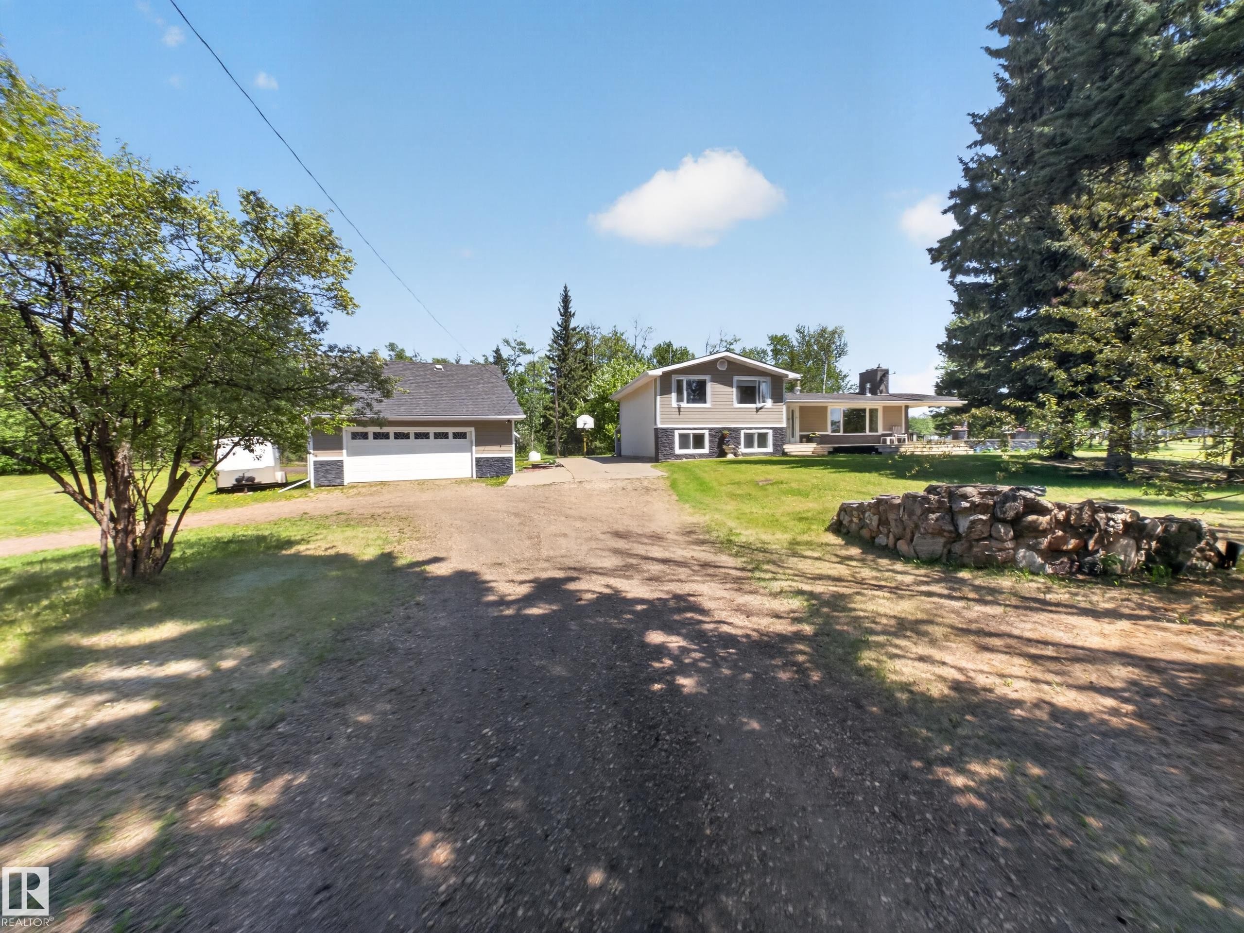 22048 Twp Road 522, Rural Strathcona County, AB