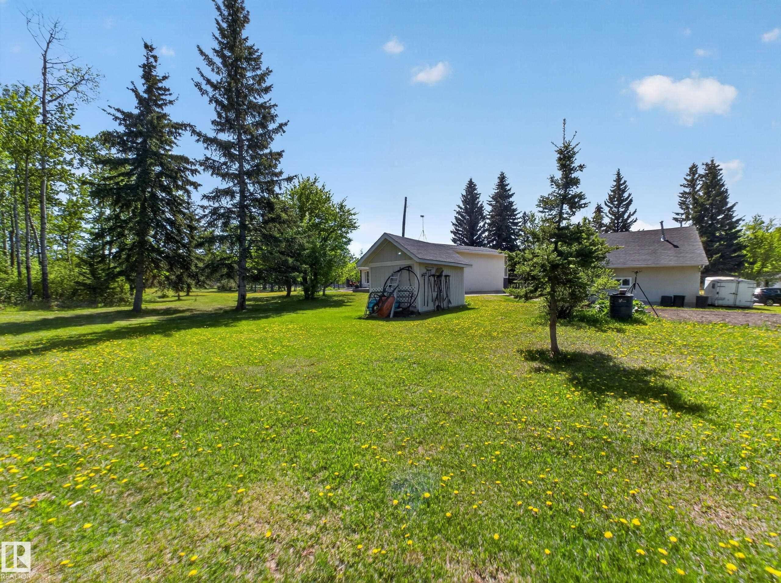 22048 Twp Road 522, Rural Strathcona County, AB