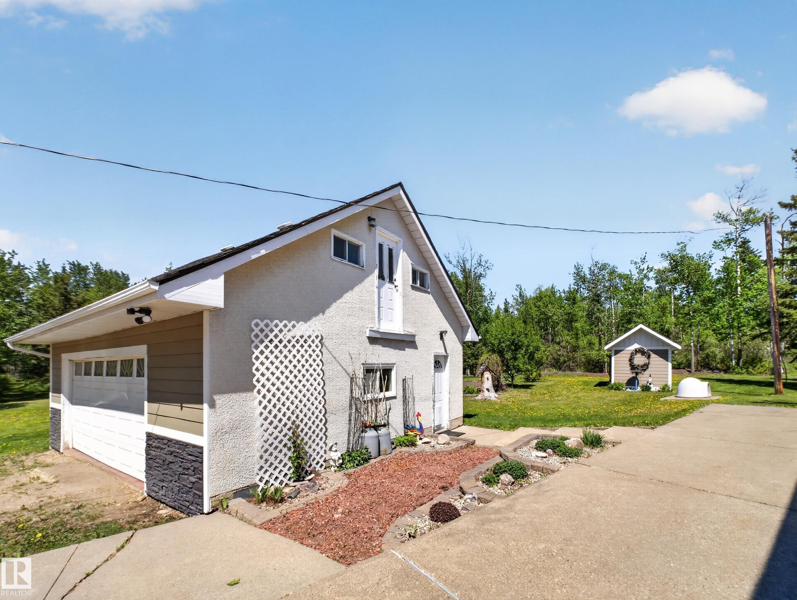 22048 Twp Road 522, Rural Strathcona County, AB