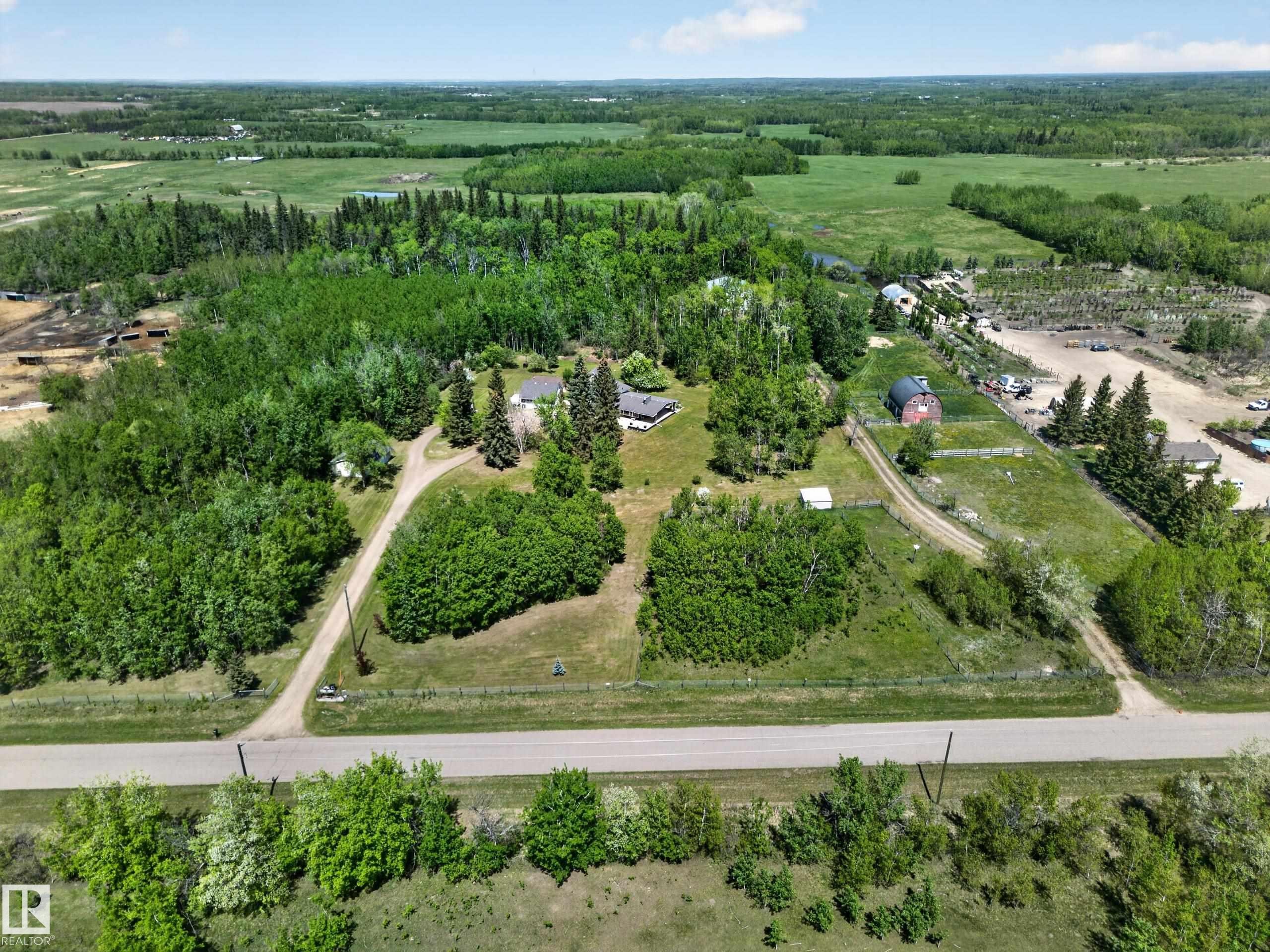 22048 Twp Road 522, Rural Strathcona County, AB