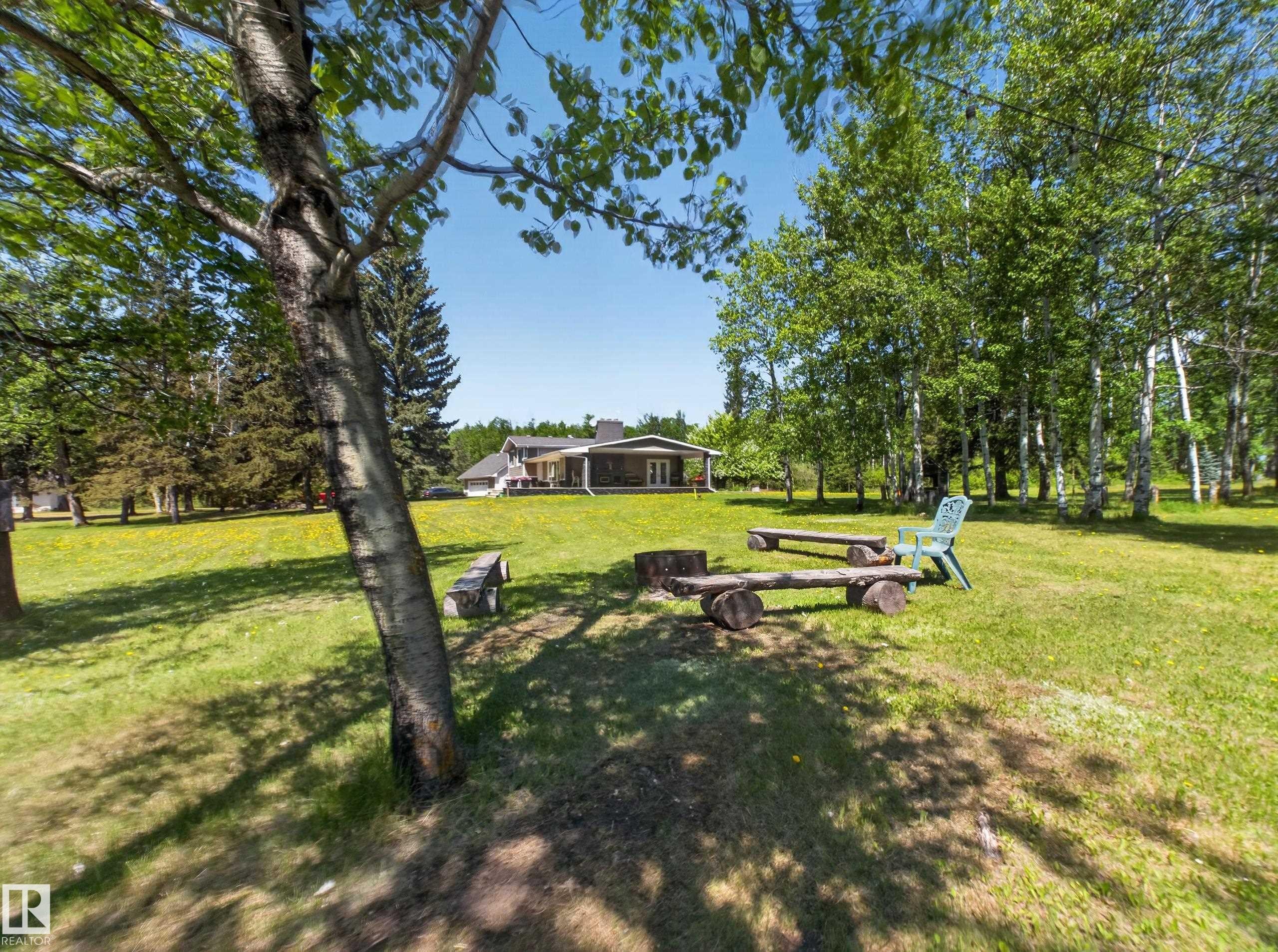 22048 Twp Road 522, Rural Strathcona County, AB