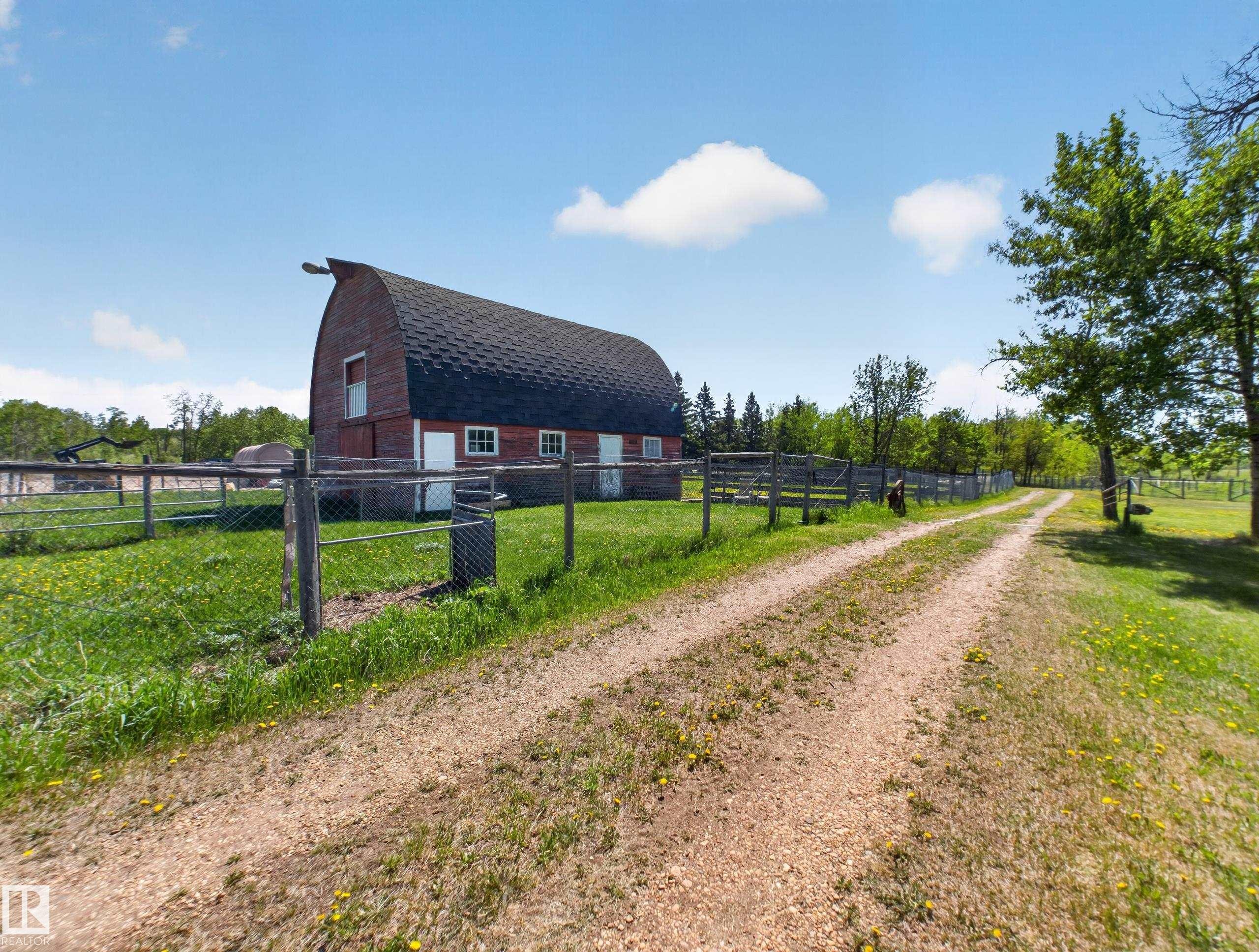 22048 Twp Road 522, Rural Strathcona County, AB
