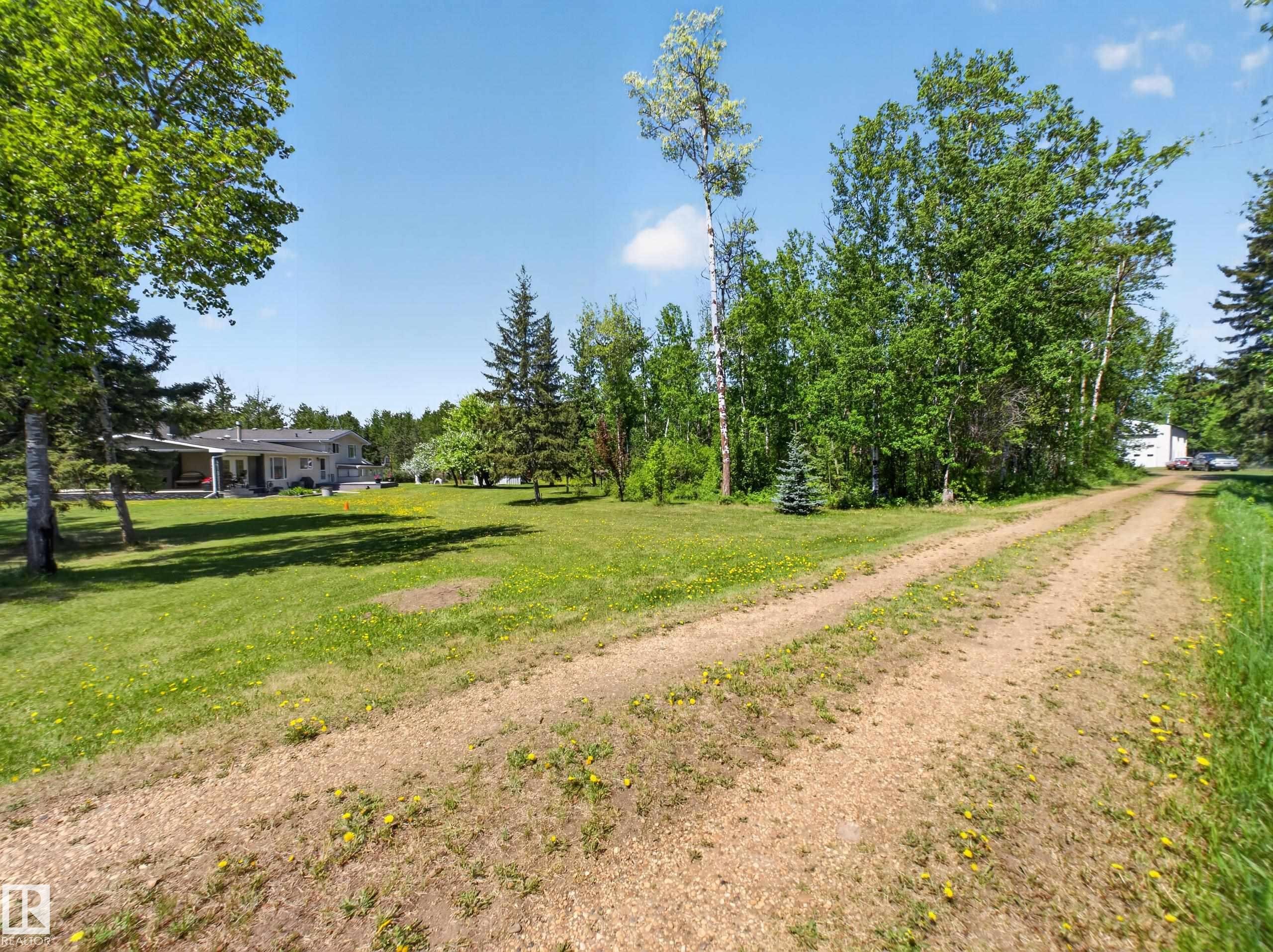 22048 Twp Road 522, Rural Strathcona County, AB