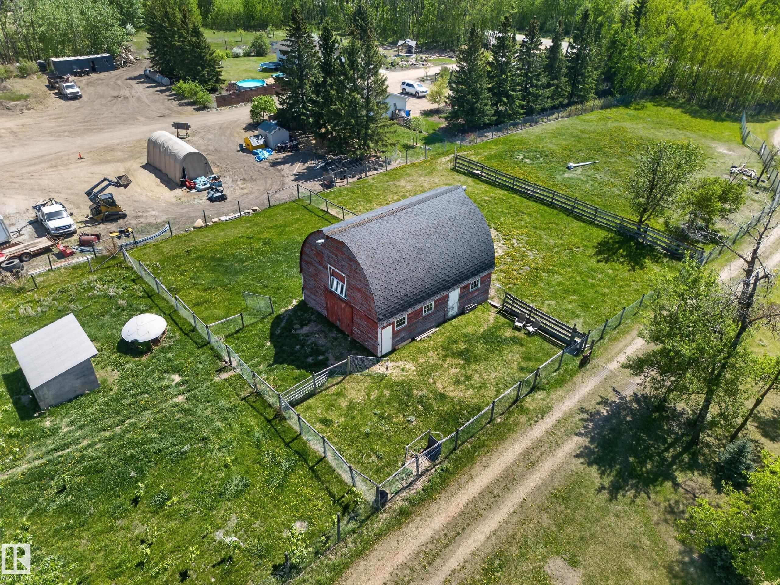 22048 Twp Road 522, Rural Strathcona County, AB