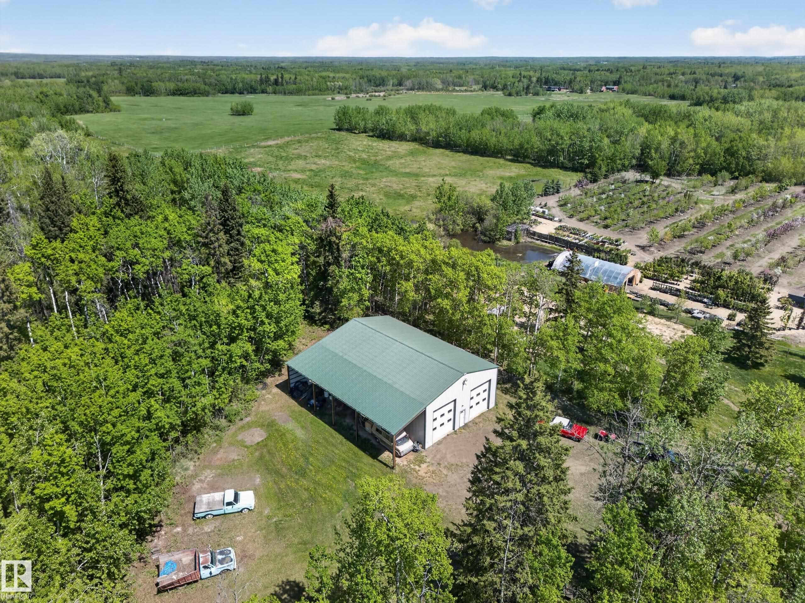 22048 Twp Road 522, Rural Strathcona County, AB