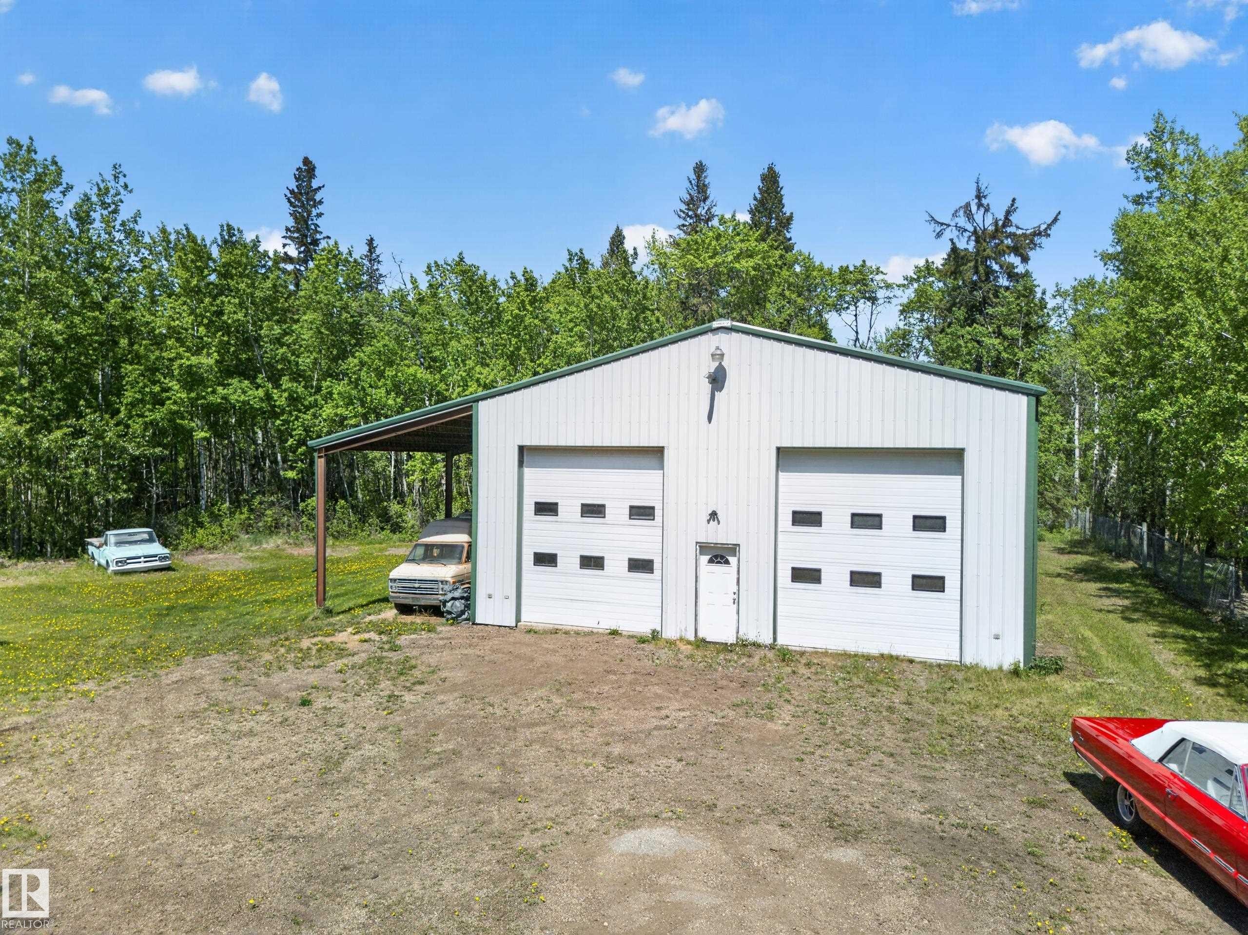 22048 Twp Road 522, Rural Strathcona County, AB