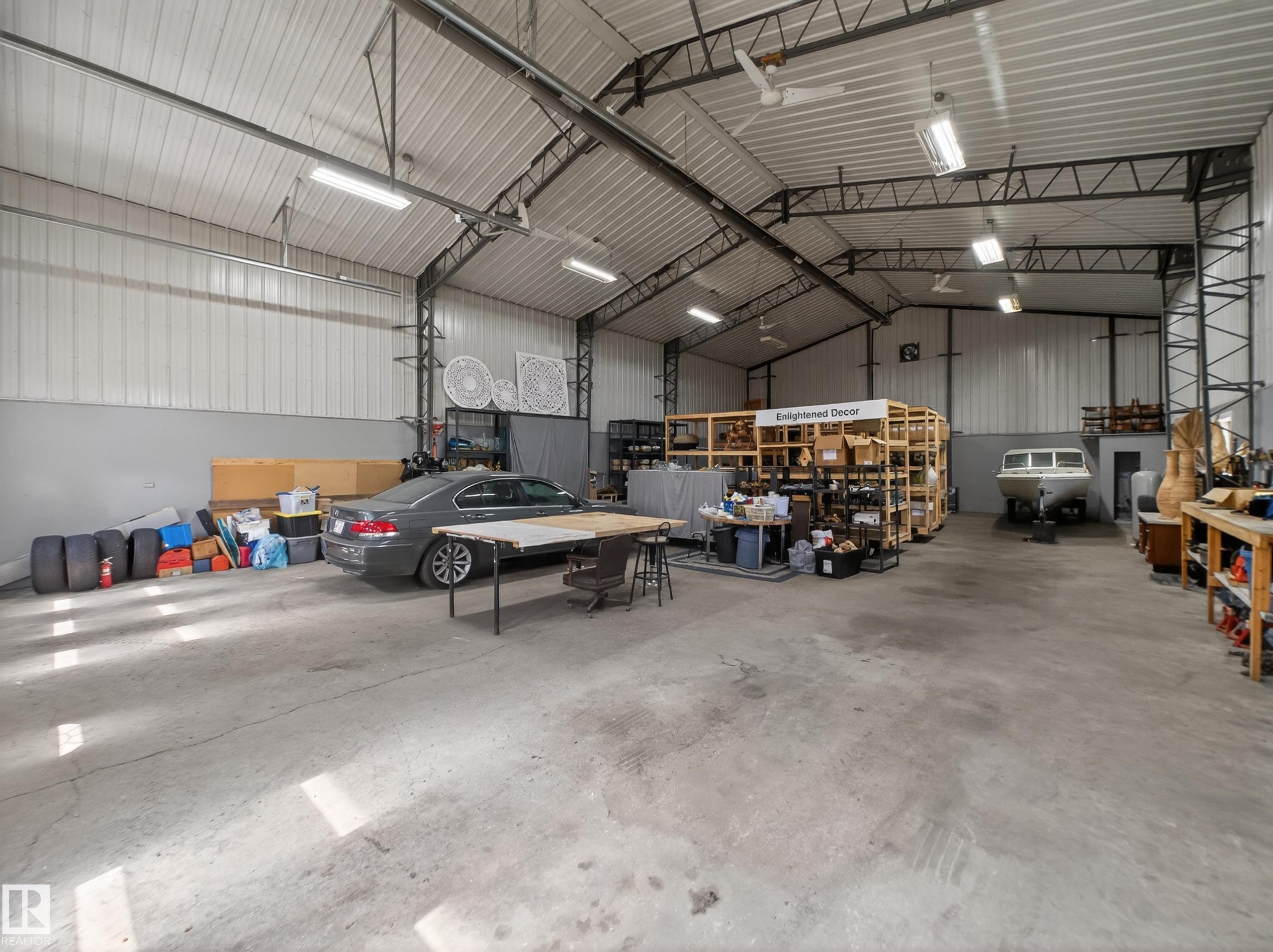 22048 Twp Road 522, Rural Strathcona County, AB