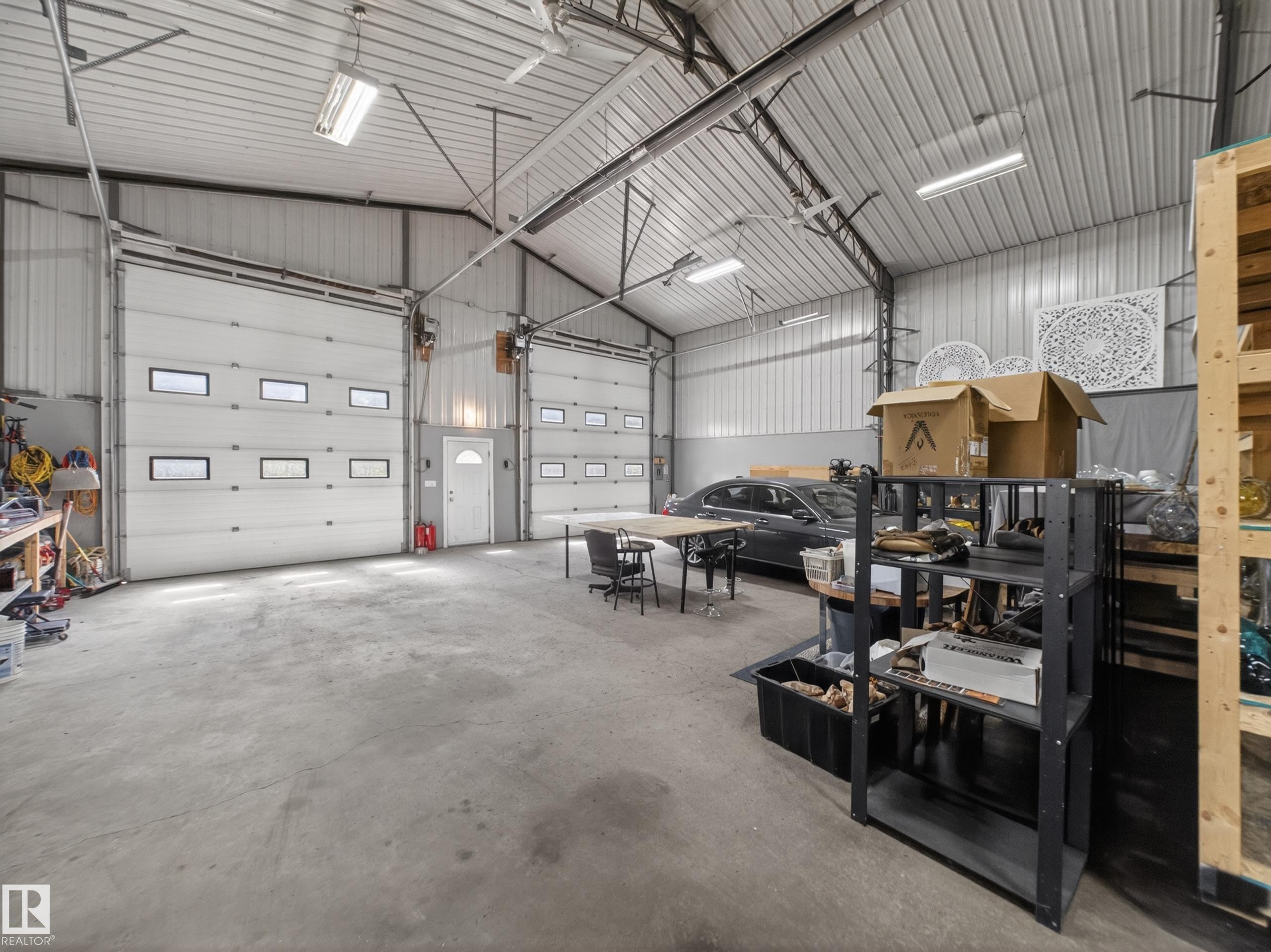 22048 Twp Road 522, Rural Strathcona County, AB