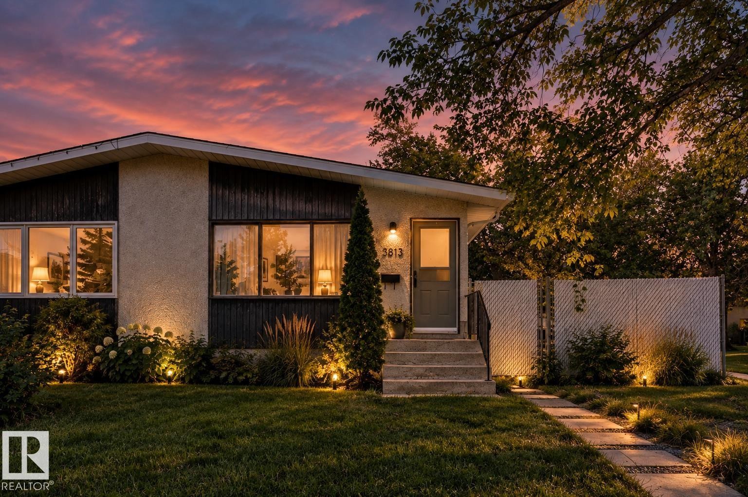 3813 134 Avenue Nw, Edmonton, AB