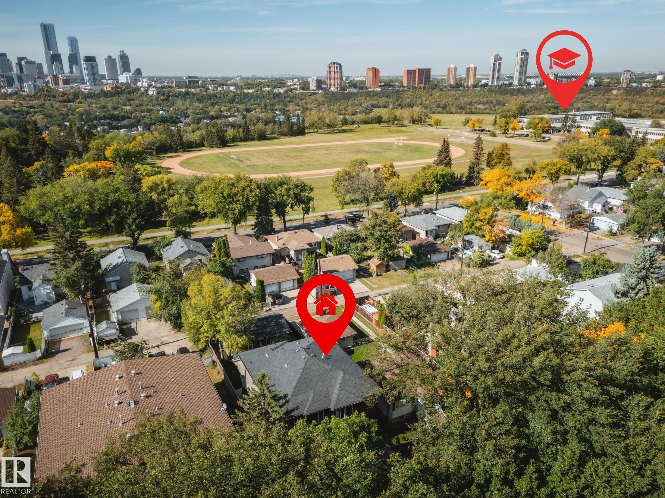 10328 83 Street Nw, Edmonton, AB