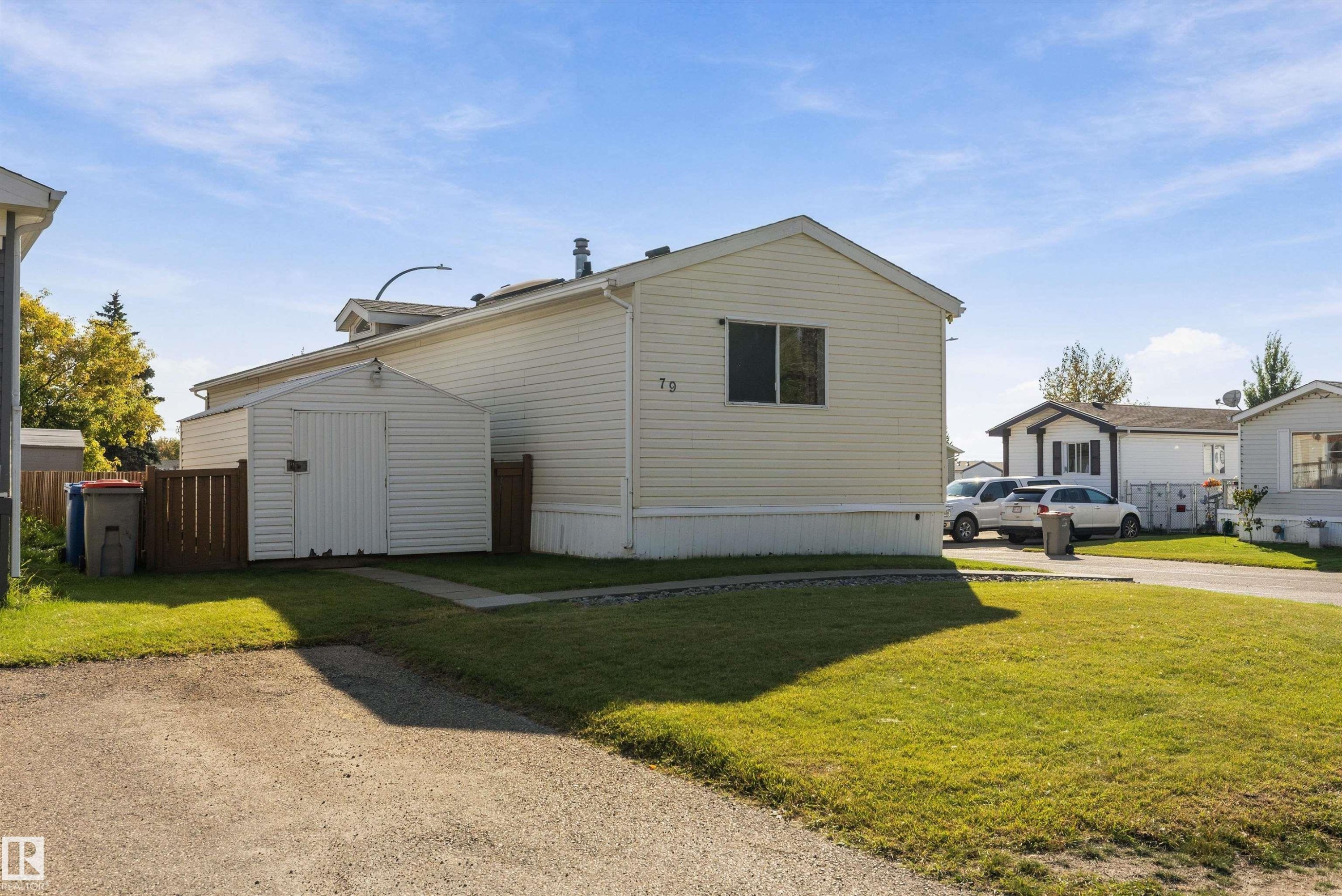 79 53222 Range Road 272, Rural Parkland County, AB